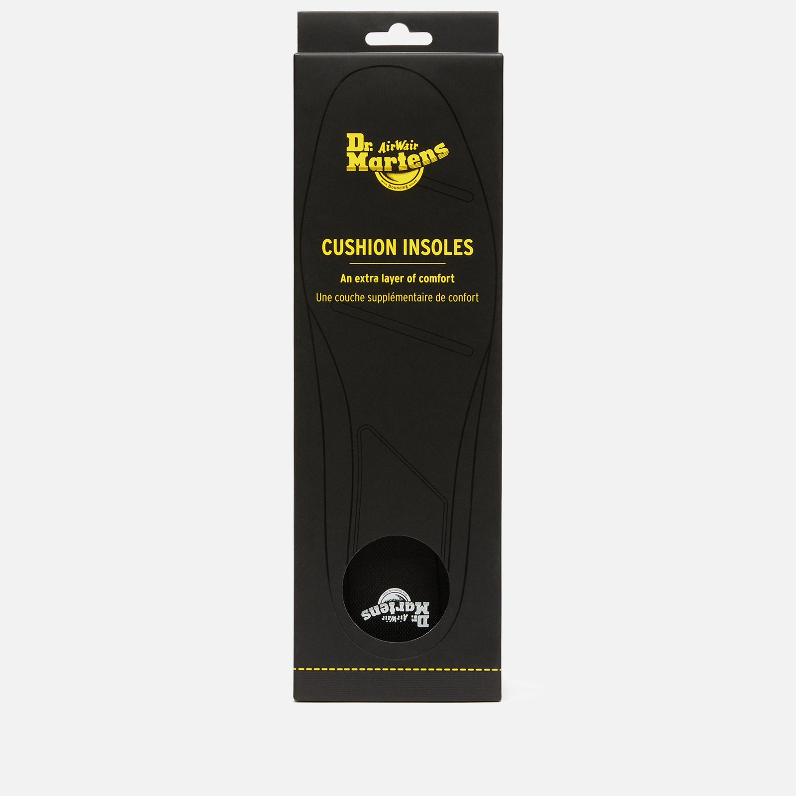 Dr martens comfort insoles on sale