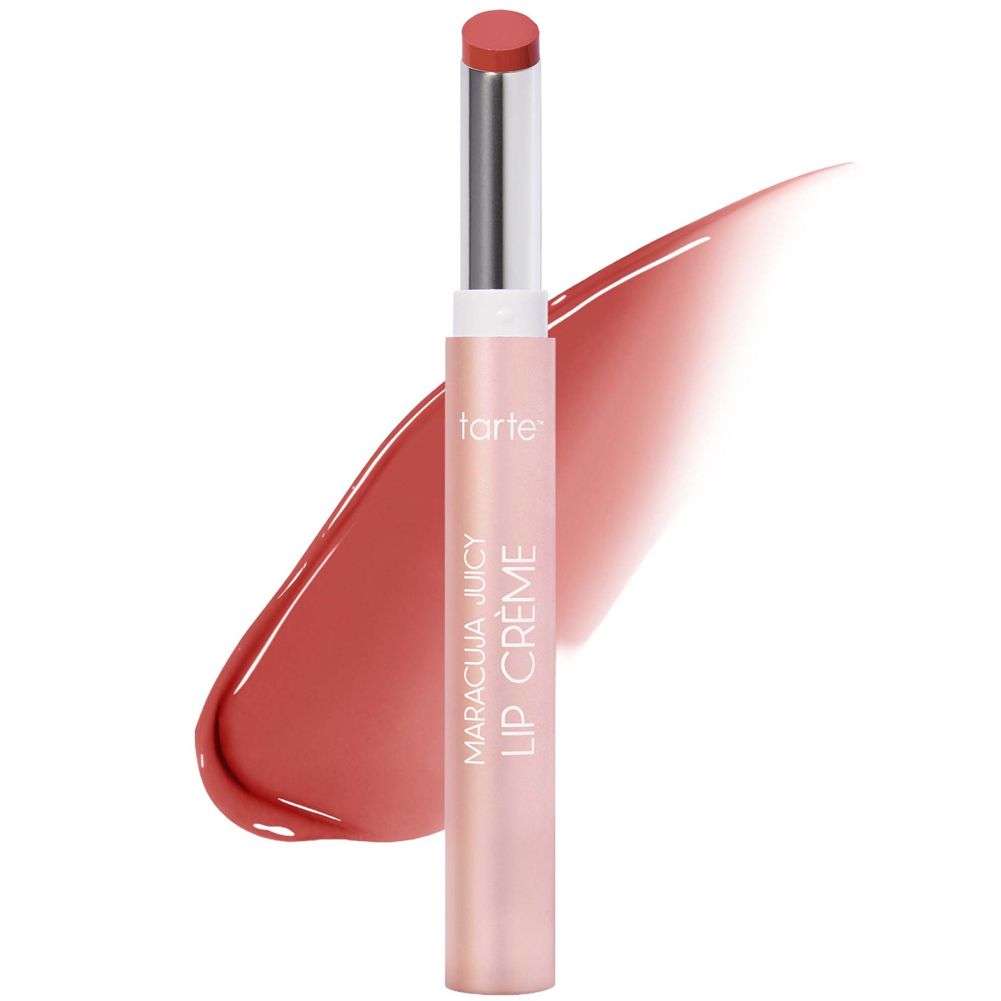 tarte Maracuja Juicy Lip Crème 2g (Various Shades) | Dermstore