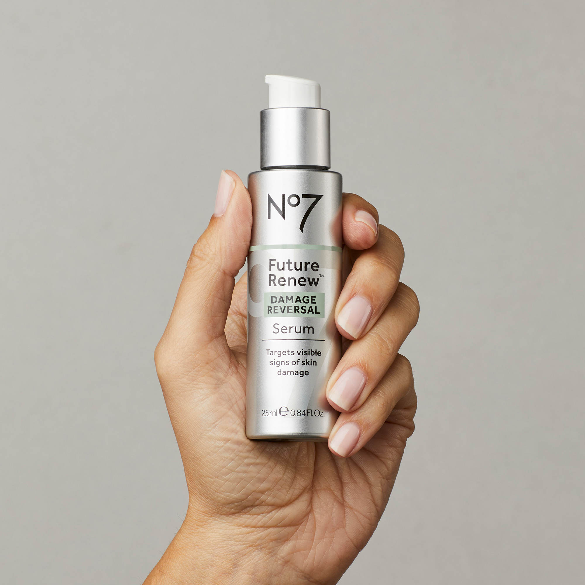 No7 Laboratories Firming Booster Serum