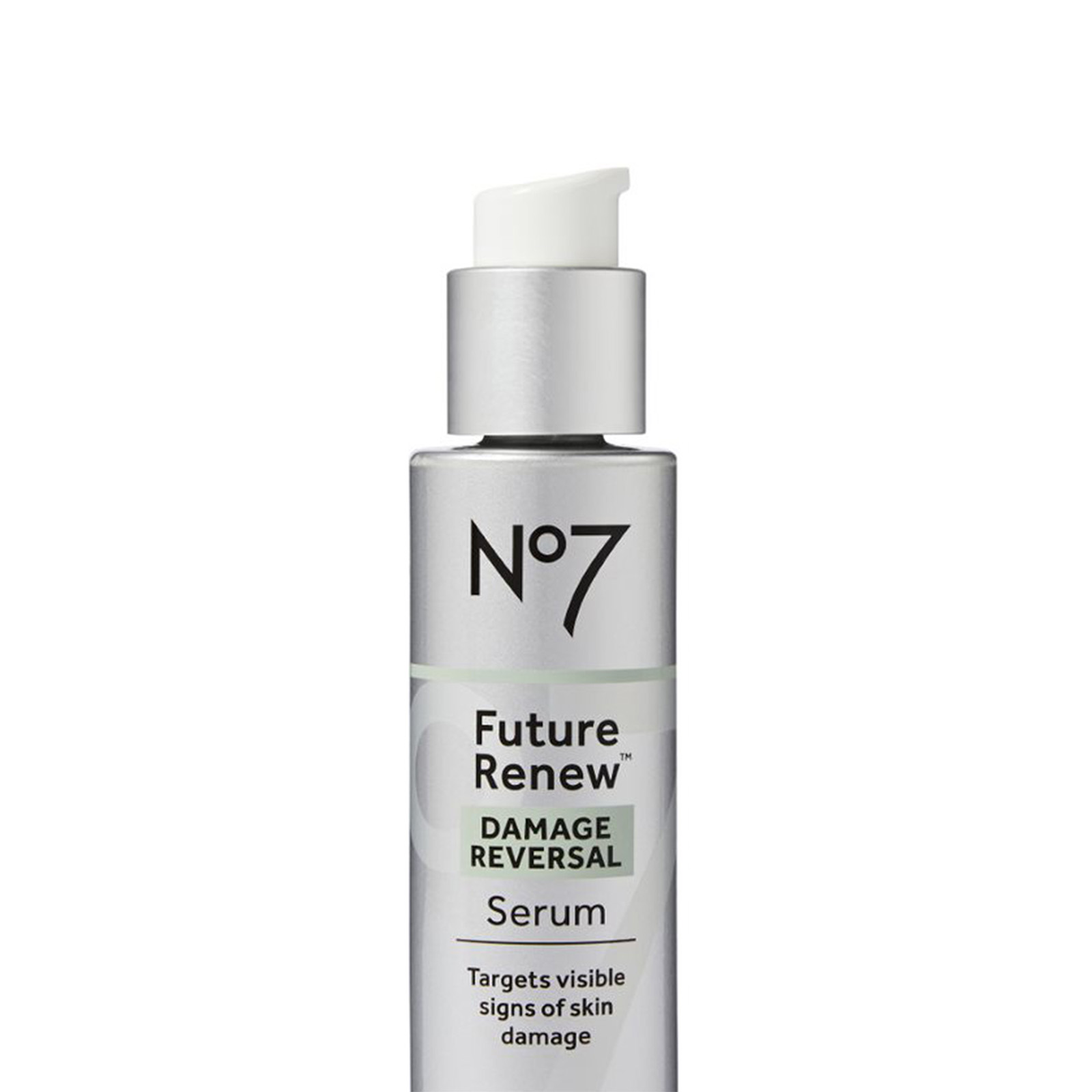No7 LineCorrectingBoosterSerum ナンバーセブン No7 Laboratories Line Correcting Booster Serum