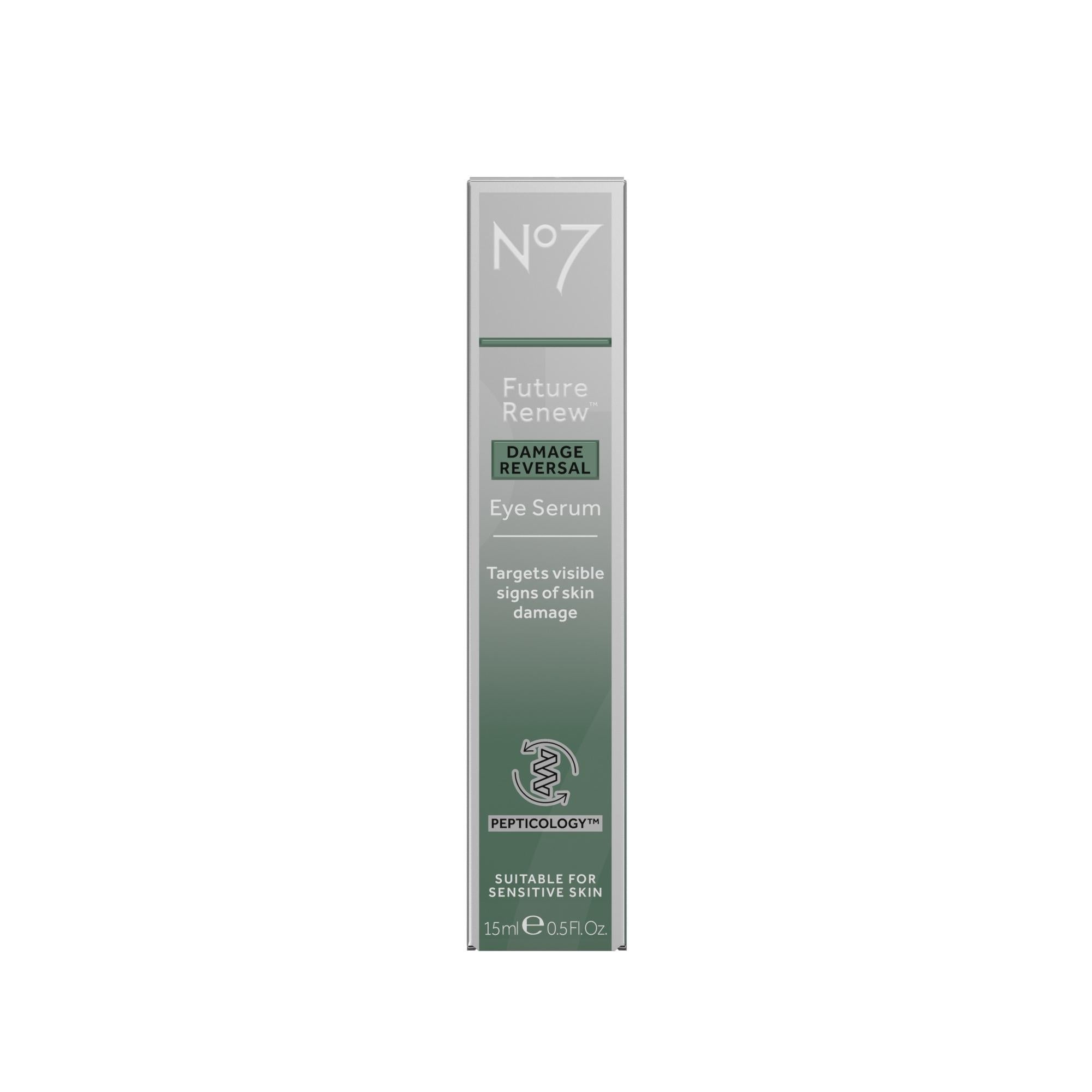 No7 Lift & Luminate Regimen | No7 US