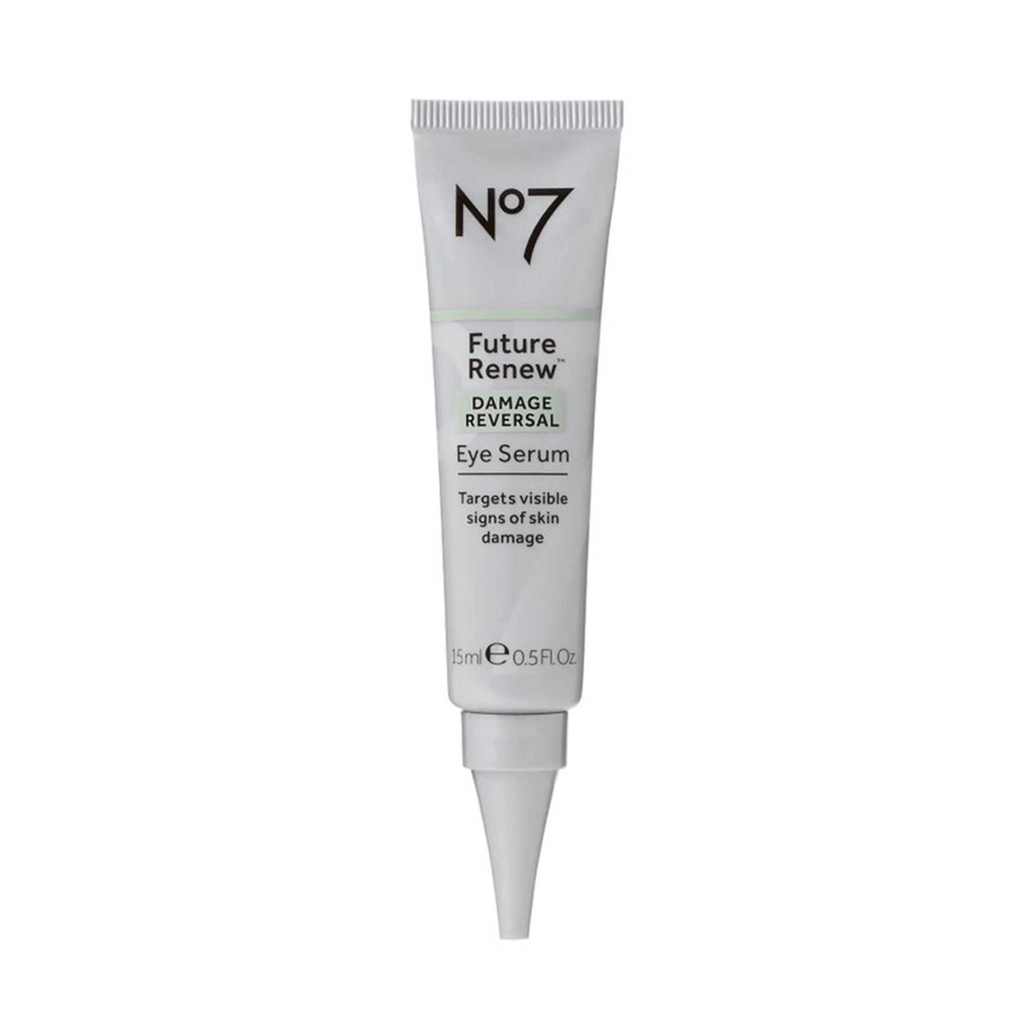 No7 Lift & Luminate Triple Action Serum Boost Sheet Masks Singles