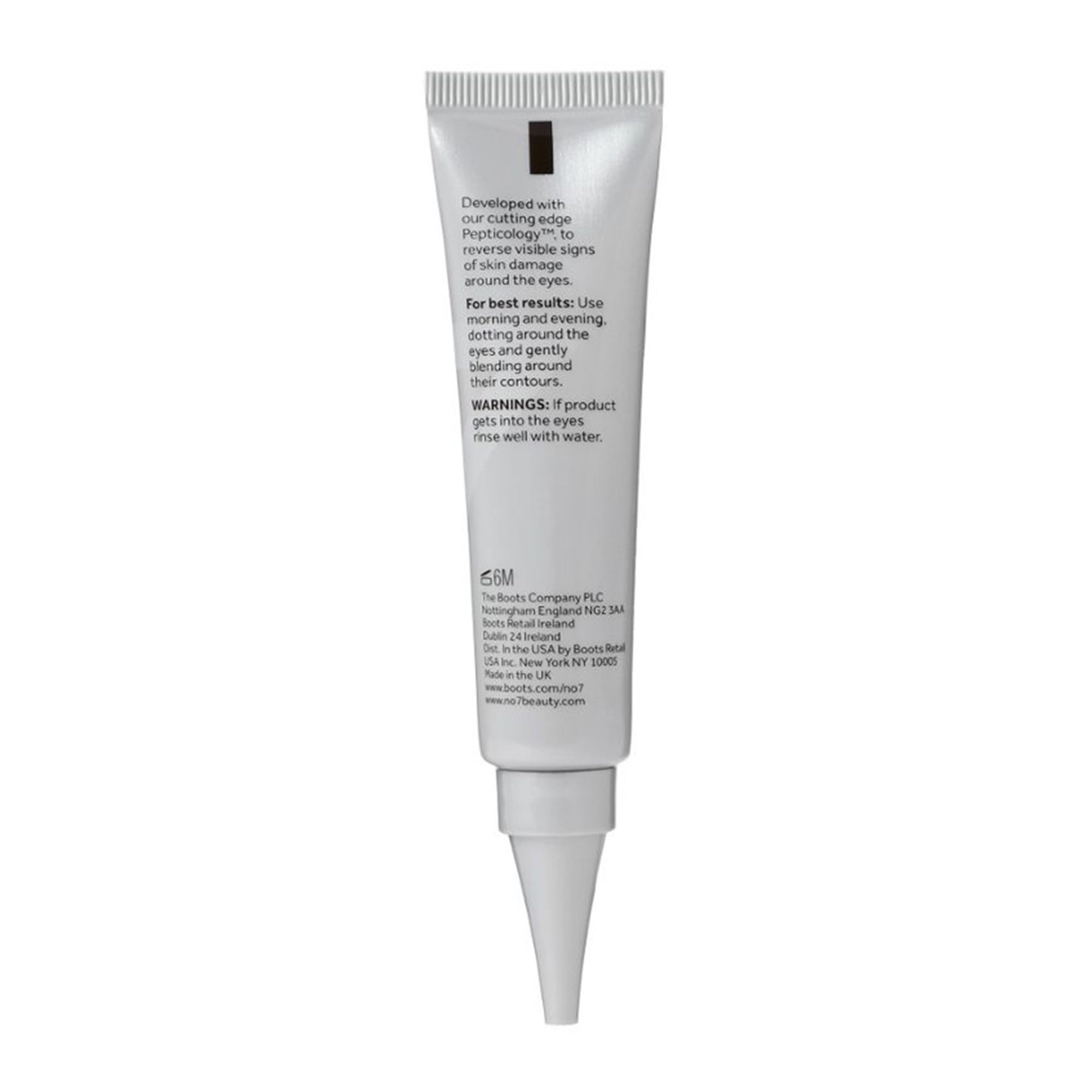 No7 Laboratories Hydrating Skin Paste | No7 US