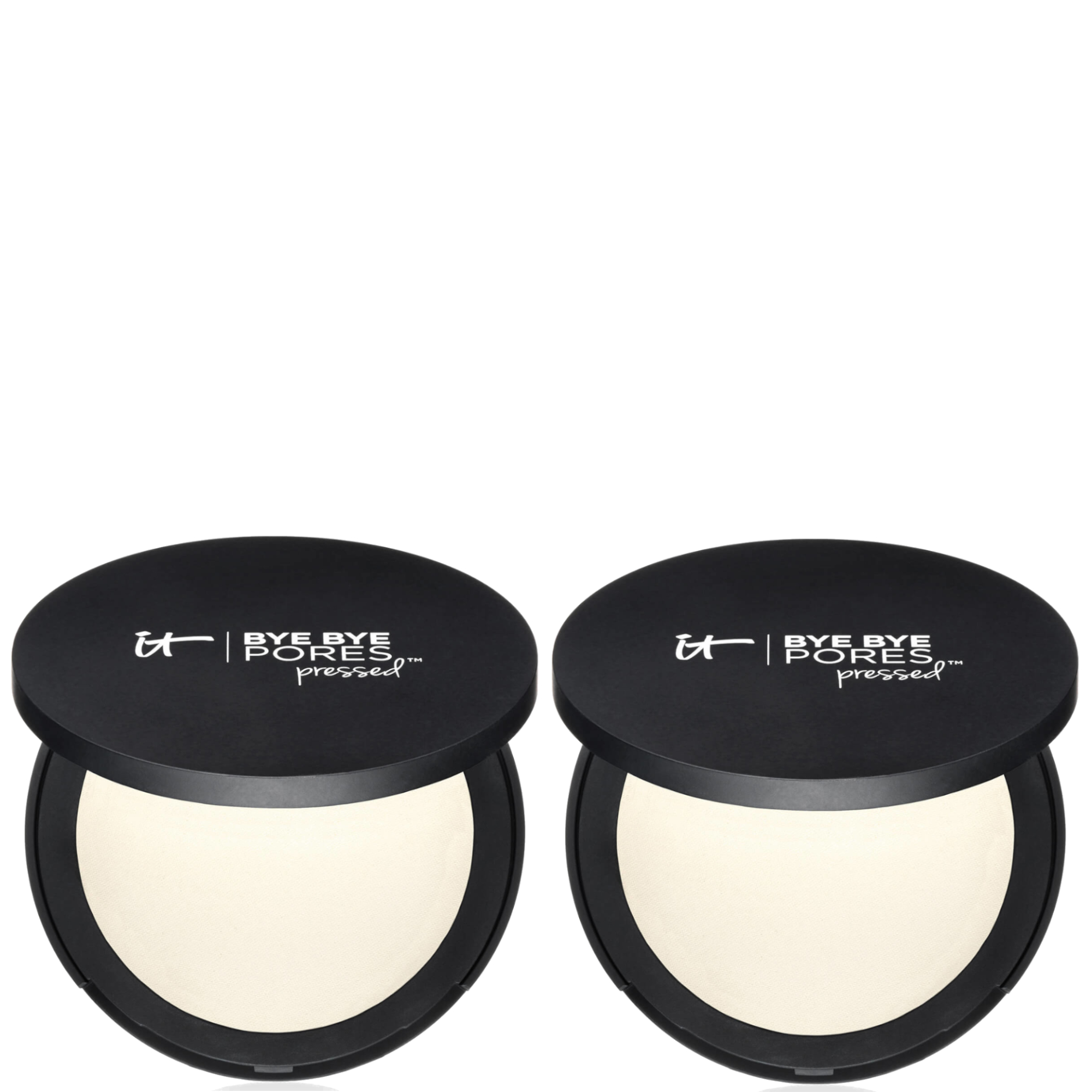 It cosmetics pressed powder sales