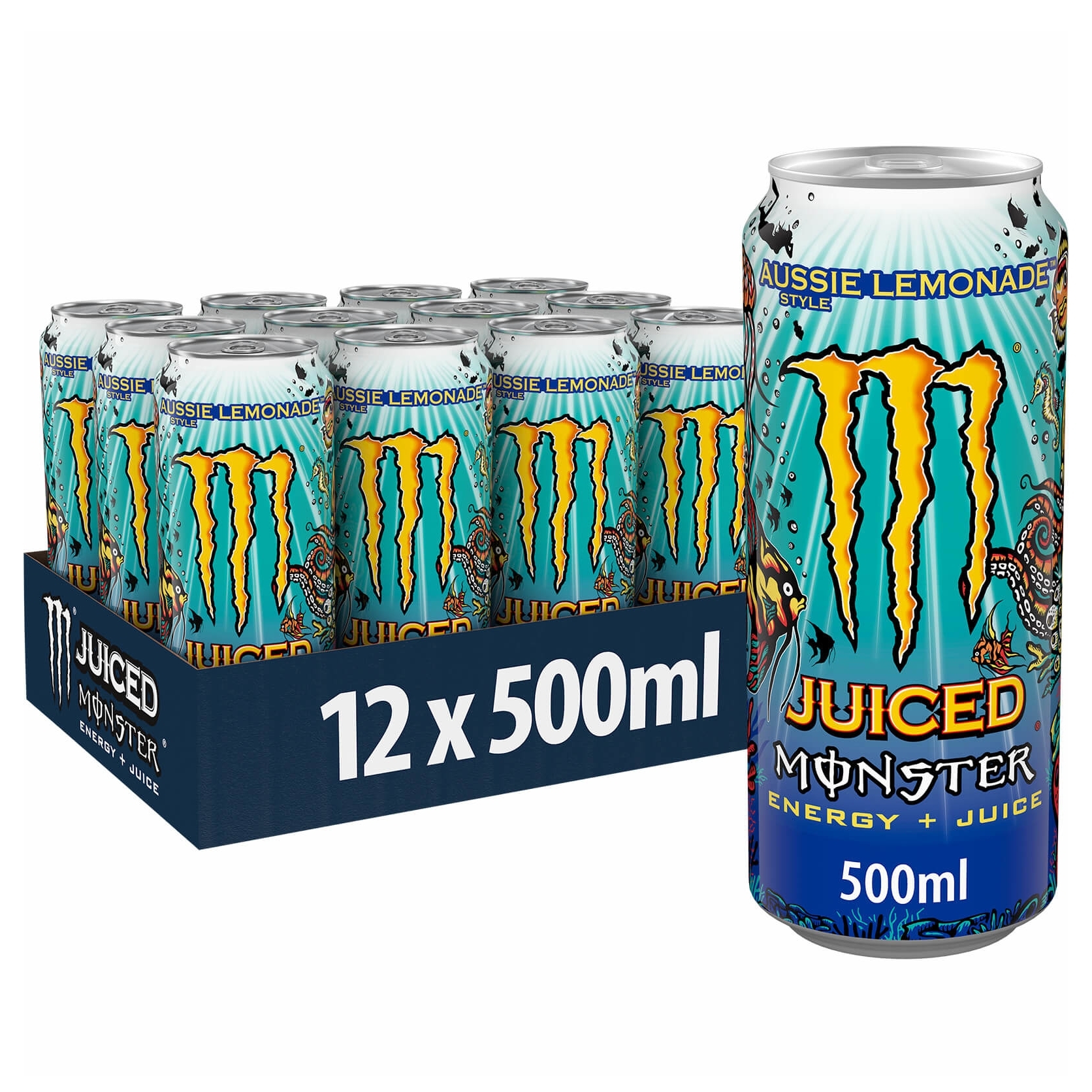 Monster Energy superdry ＆ cosmicpeach Monster Energy Nitro Cosmic Peach, 16 fl oz - Walmart.com