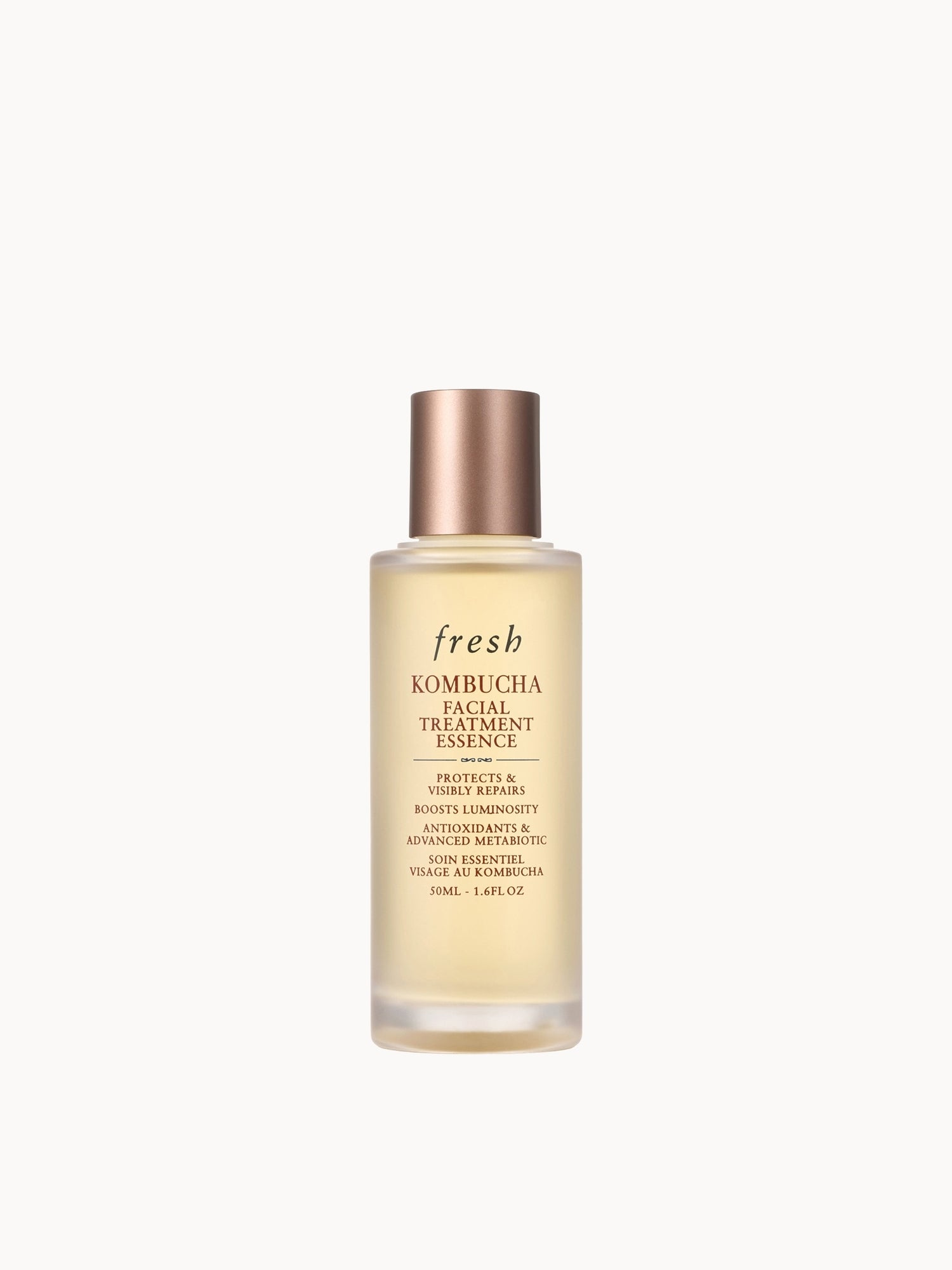 Fresh Kombucha Antioxidant Facial Treatment Essence 50ml