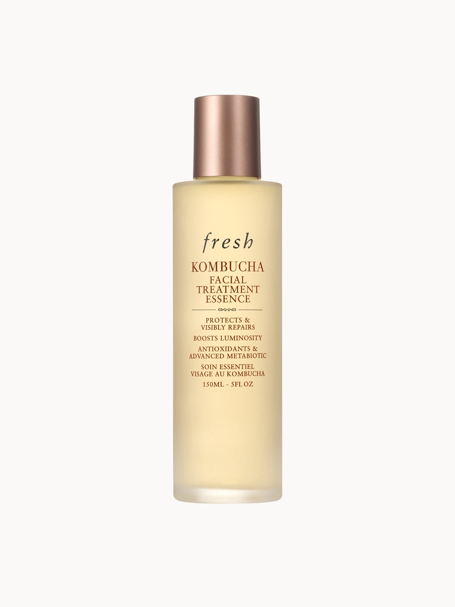 Fresh Kombucha Antioxidant Facial Treatment Essence 150ml