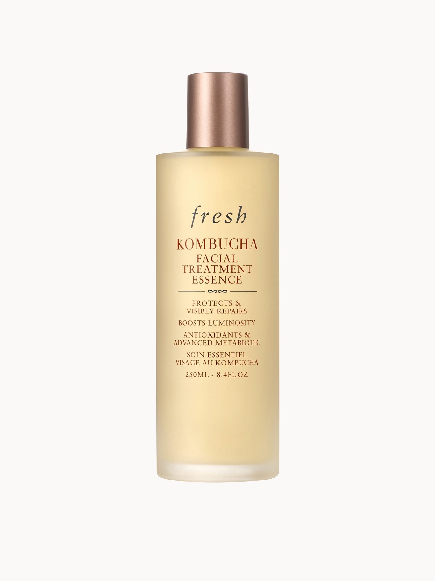 Fresh Kombucha Antioxidant Facial Treatment Essence 250ml