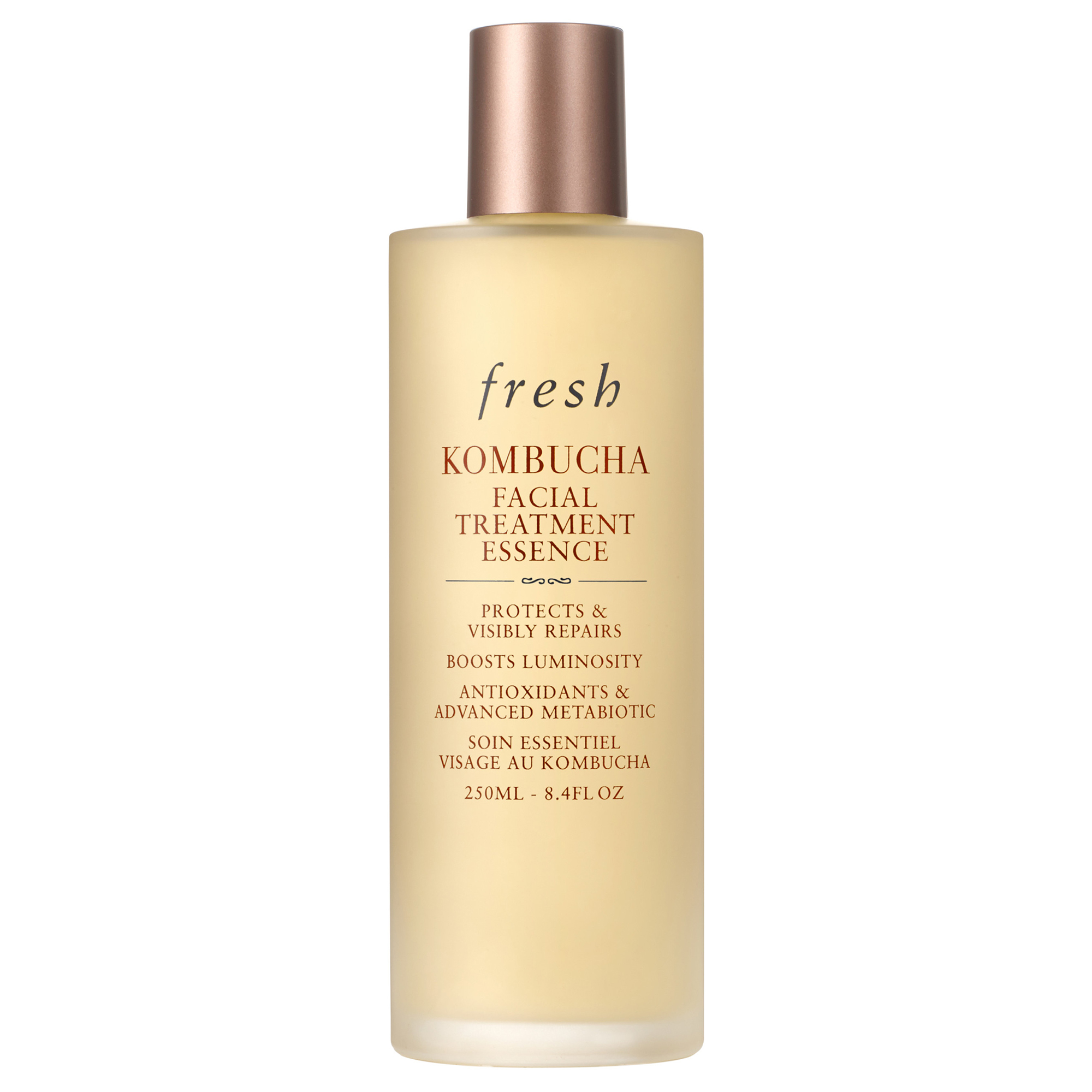 Fresh shops facial treatment