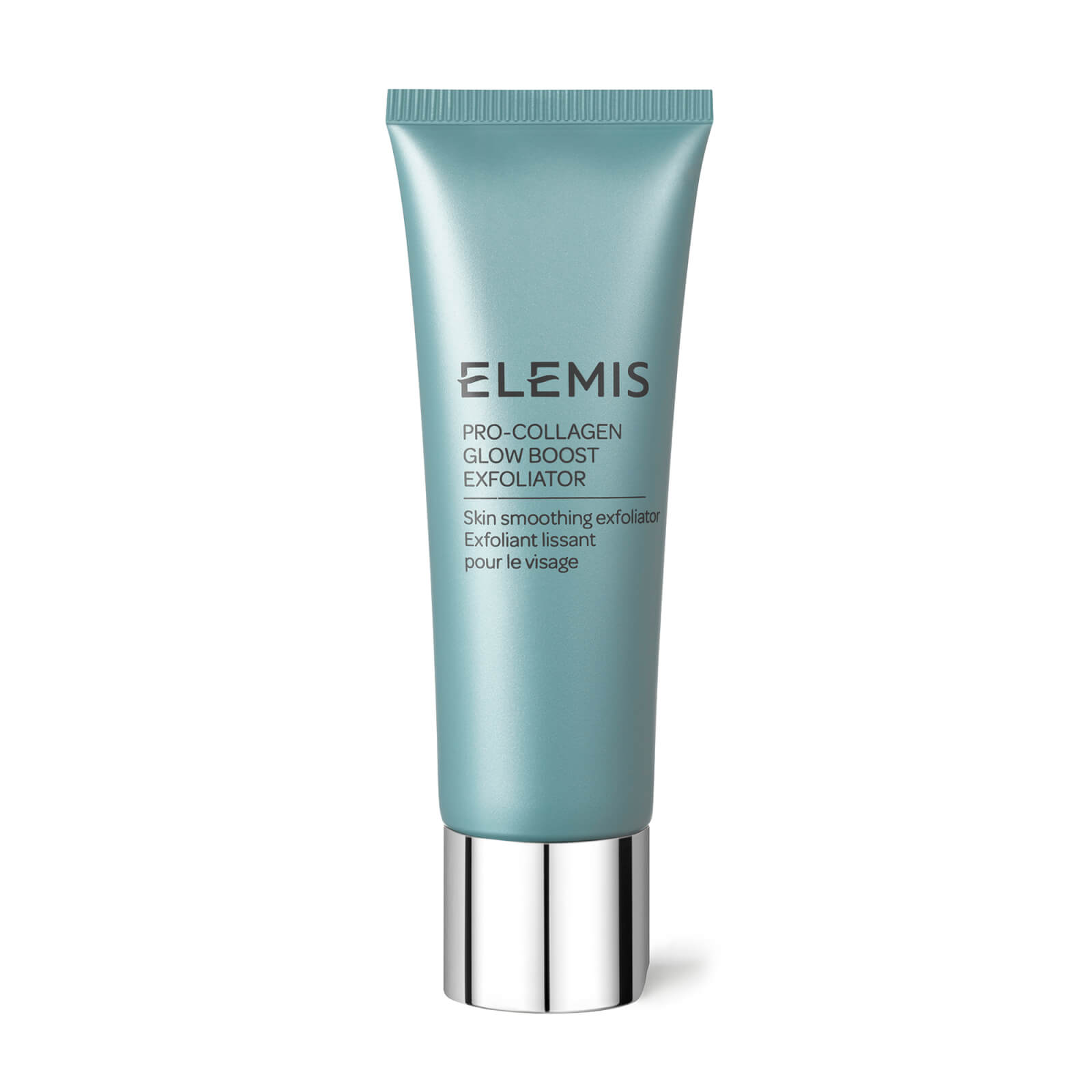 cult ELEMIS Pro-Collagen Glow Boost Exfoliator 100ml