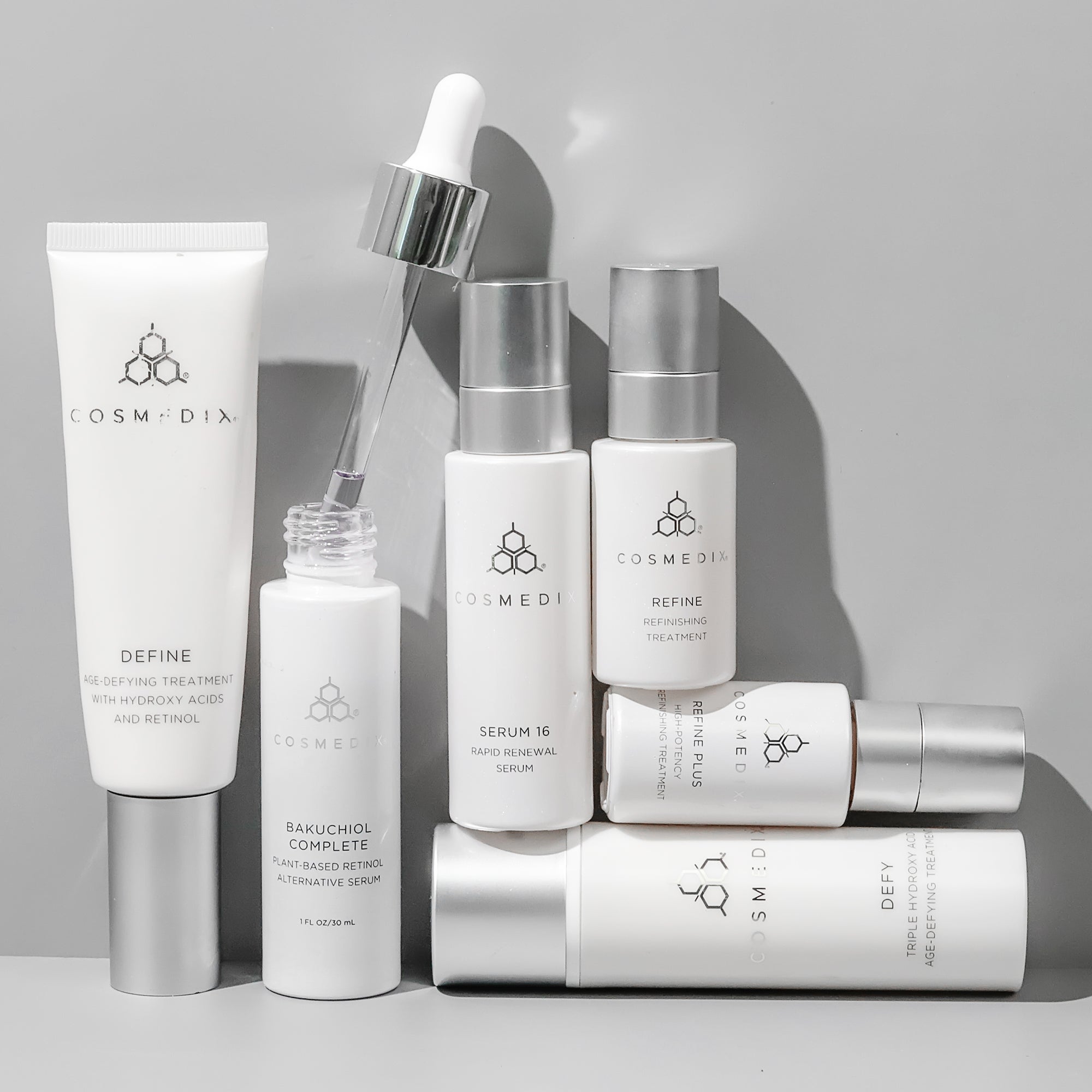美容液 Moisteane Refine Serum 40ml モイスティーヌシリーズ