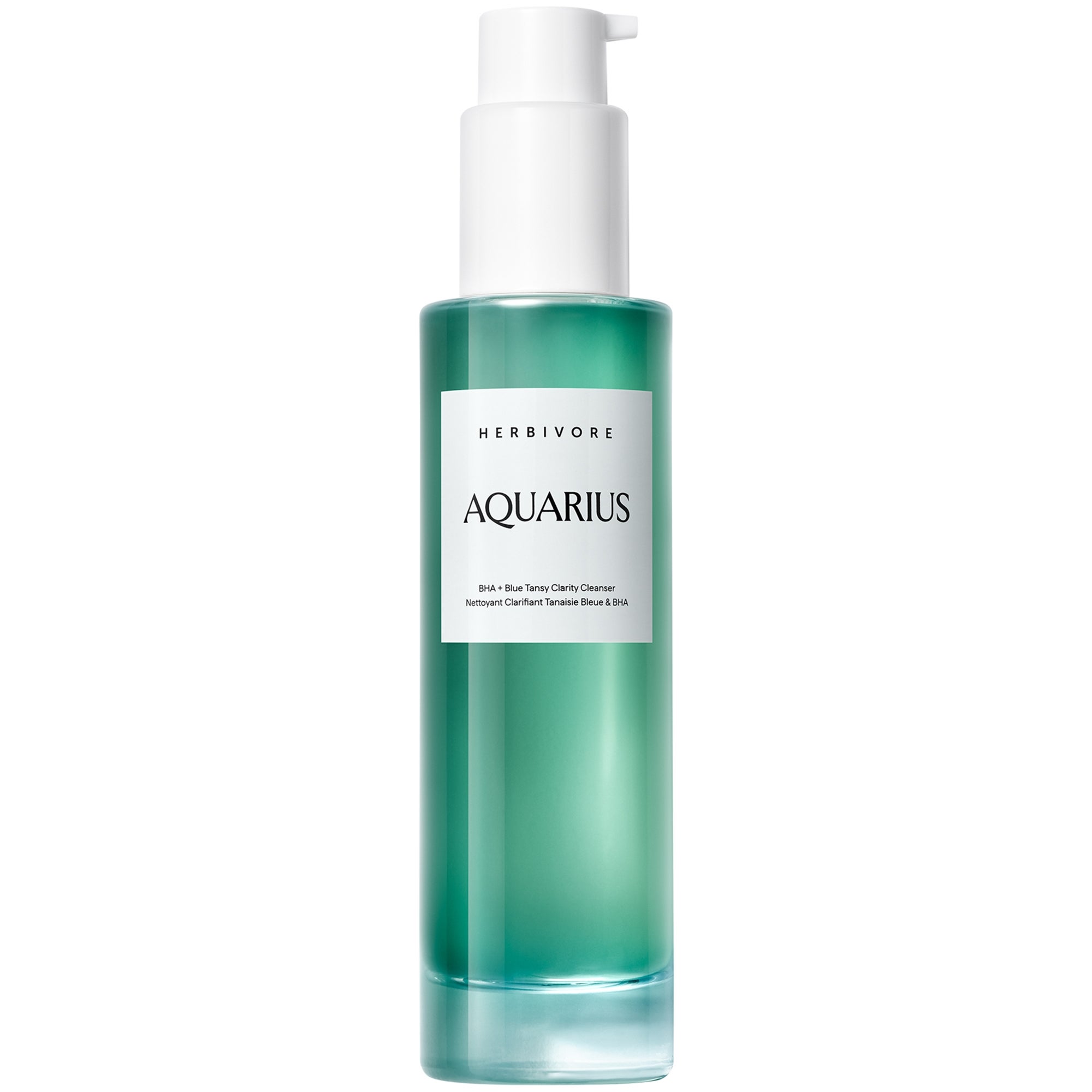 BHS エッセンスドライ 30ml Herbivore Botanicals Blue Tansy Mask (2.3 fl. oz.) | Dermstore