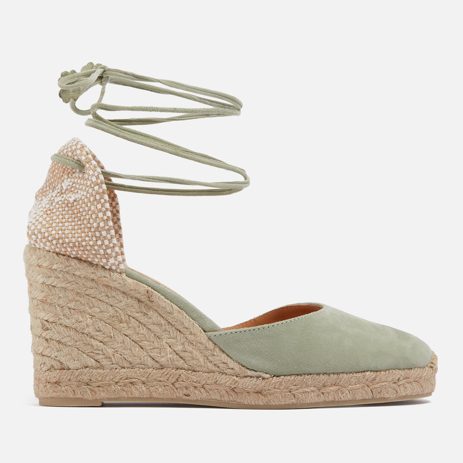 Castaner carina cheap wedge