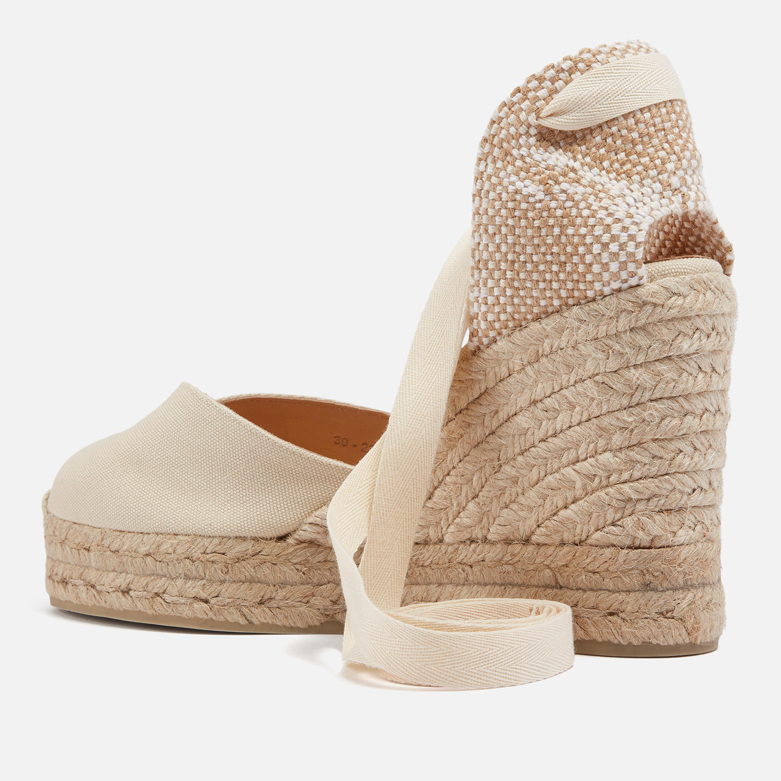 Chiara wedge espadrilles best sale