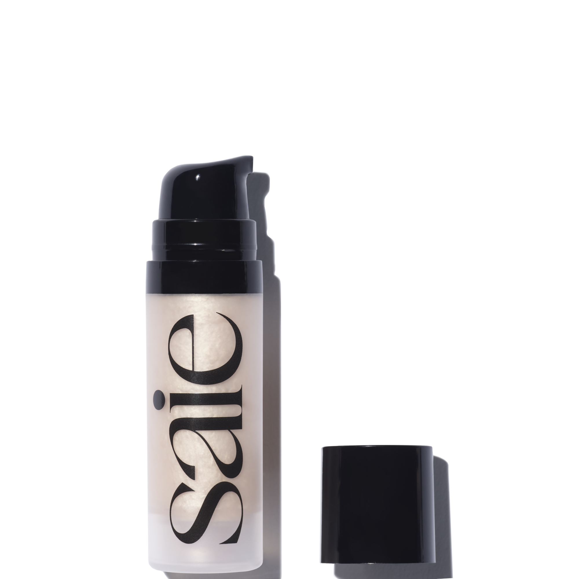 Saie Glowy Super Gel Mini 15ml (Various Shades) | CultBeauty