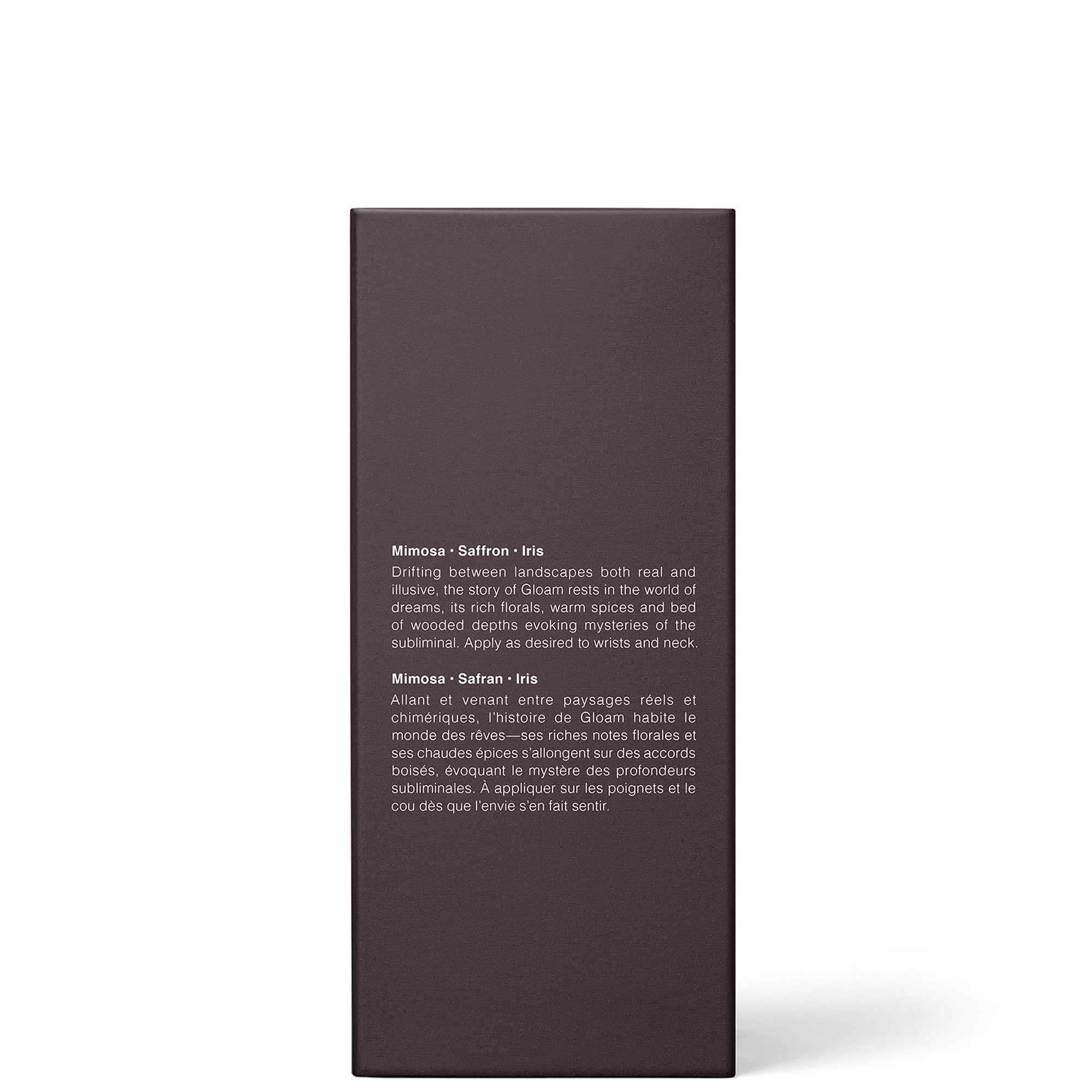 Aesop Gloam Eau de Parfum 50ml | Dermstore
