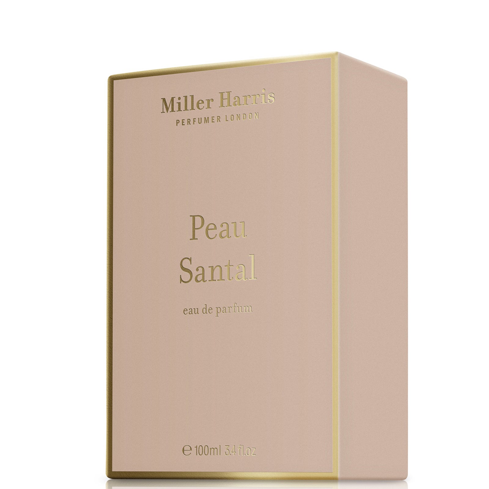 Miller Harris Peau Santal Eau de Parfum 100ml | LOOKFANTASTIC Miller Harris Peau Santal Eau de Parfum 100ml | LOOKFANTASTIC