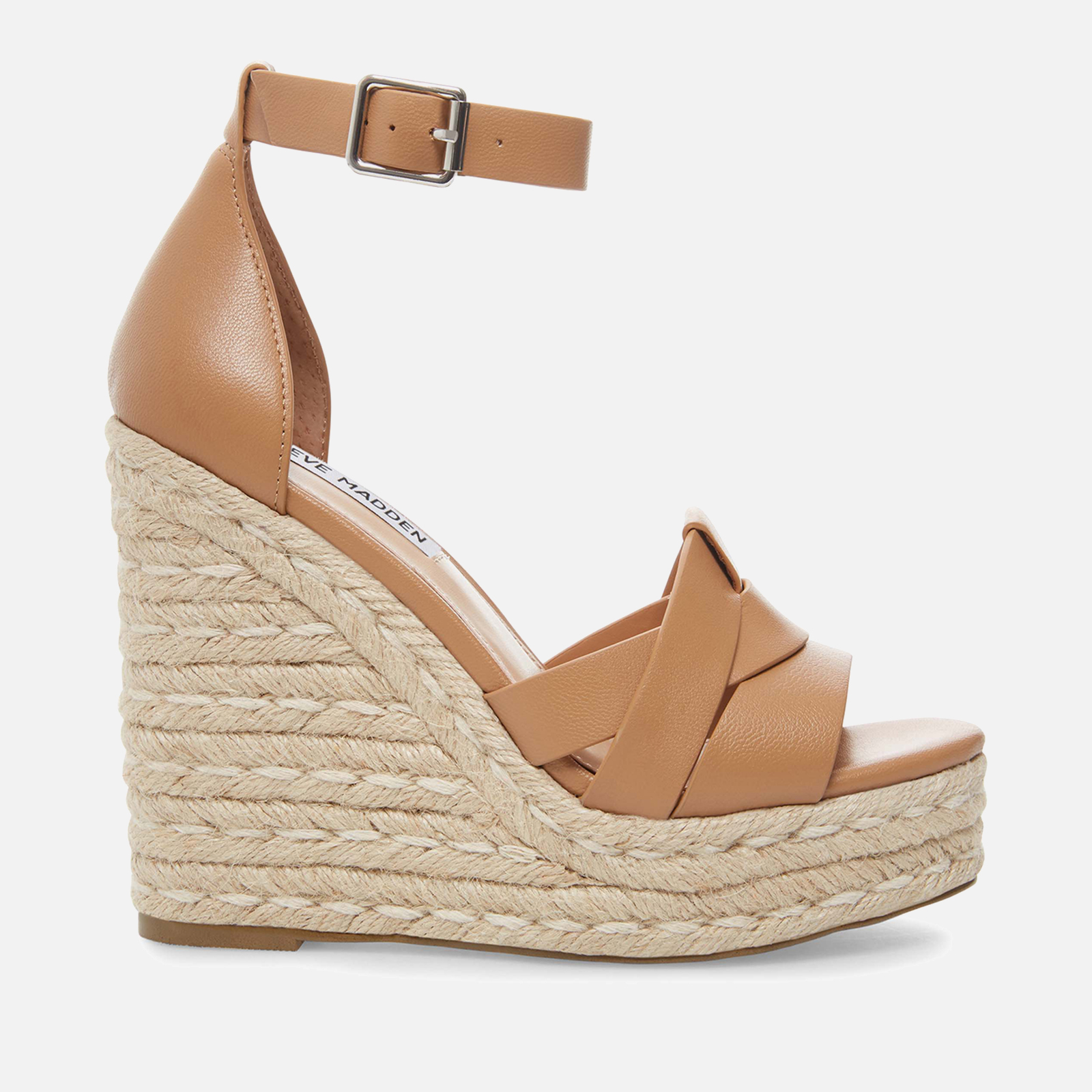 Steve madden 2025 keanna wedge