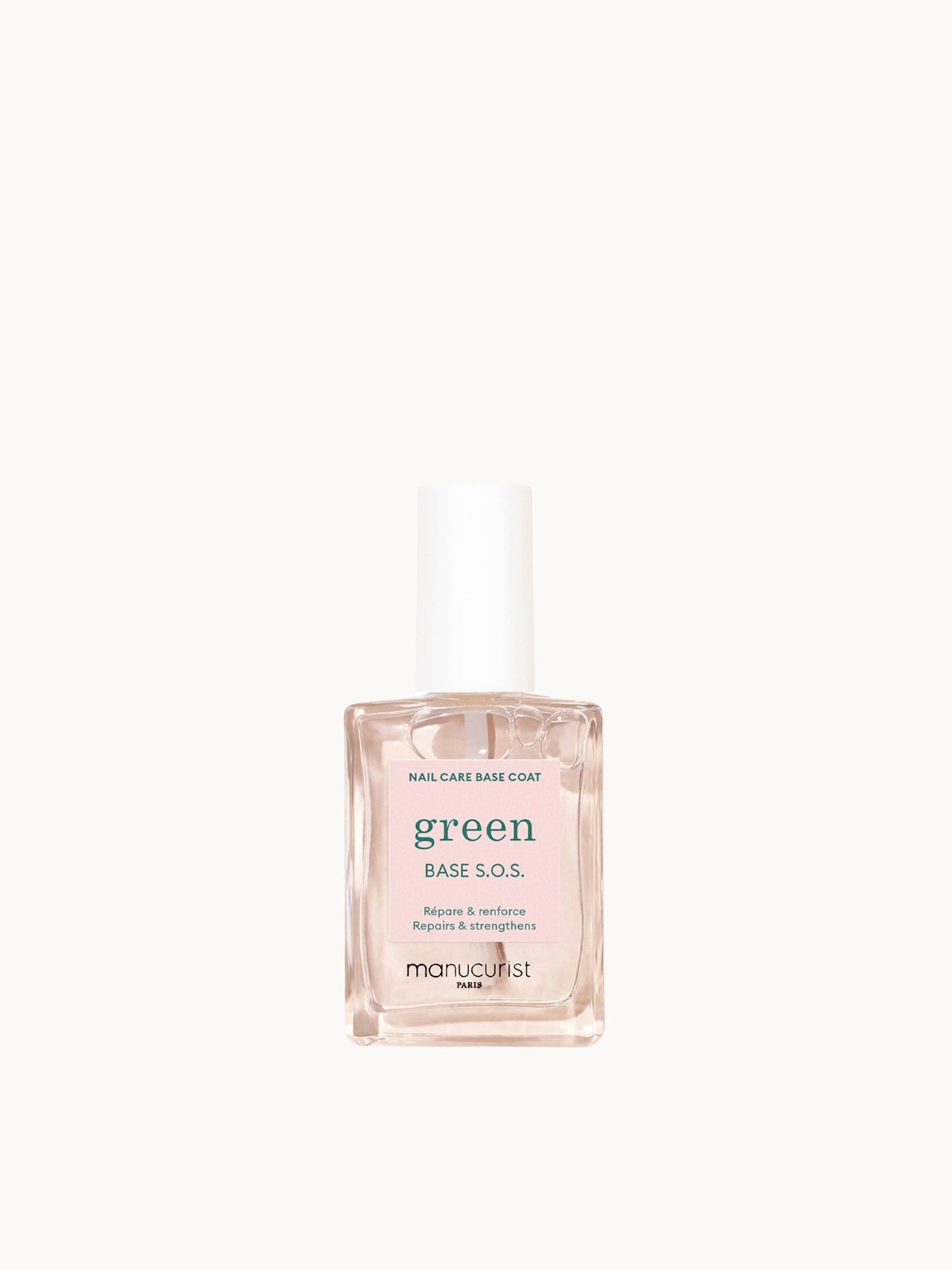 Manucurist Base S.O.S 15ml