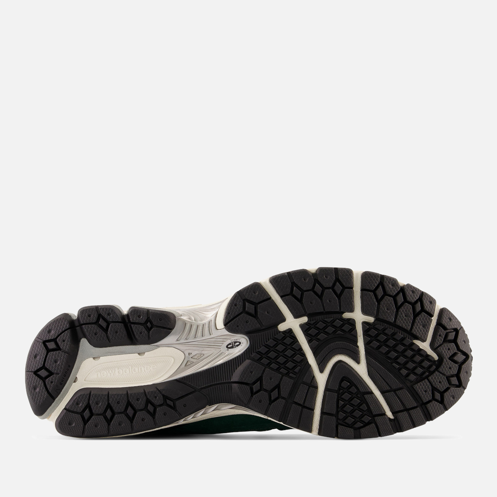 New Balance 1906 Suede and Mesh Trainers - EU 41/UK 7 | Coggles