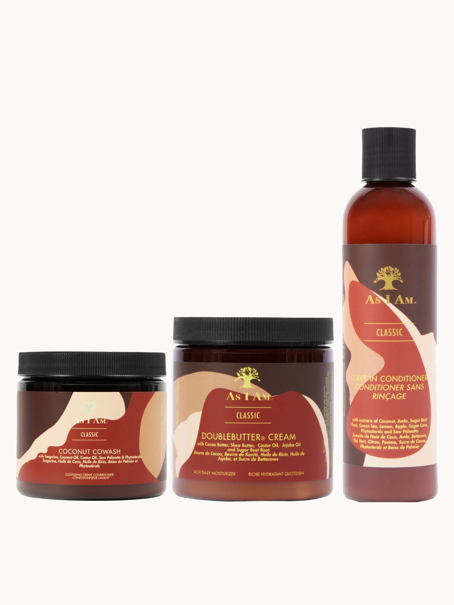 As I Am Beautiful Curls Bundle
