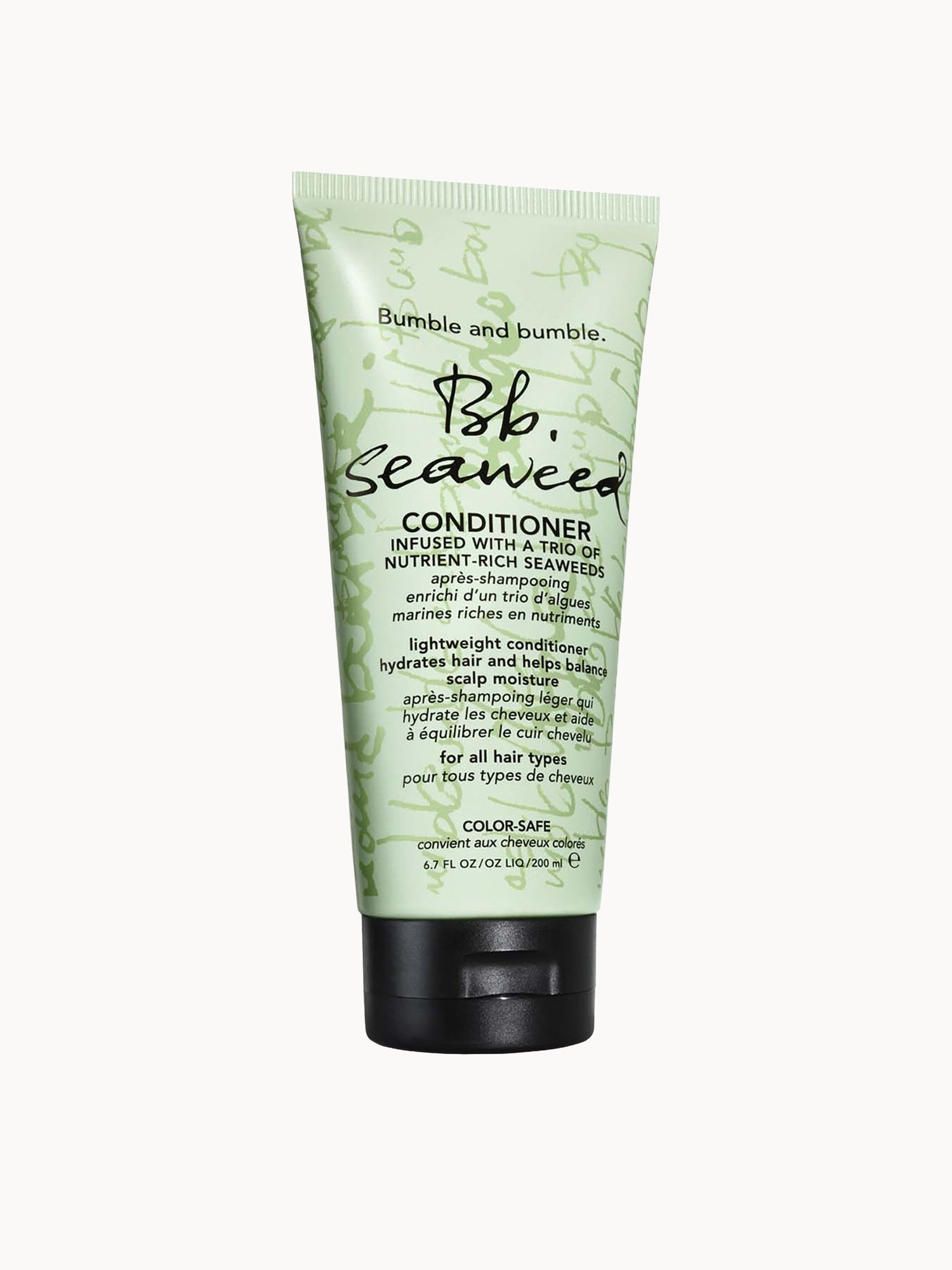 Bumble and bumble Seaweed Conditioner 200ml
