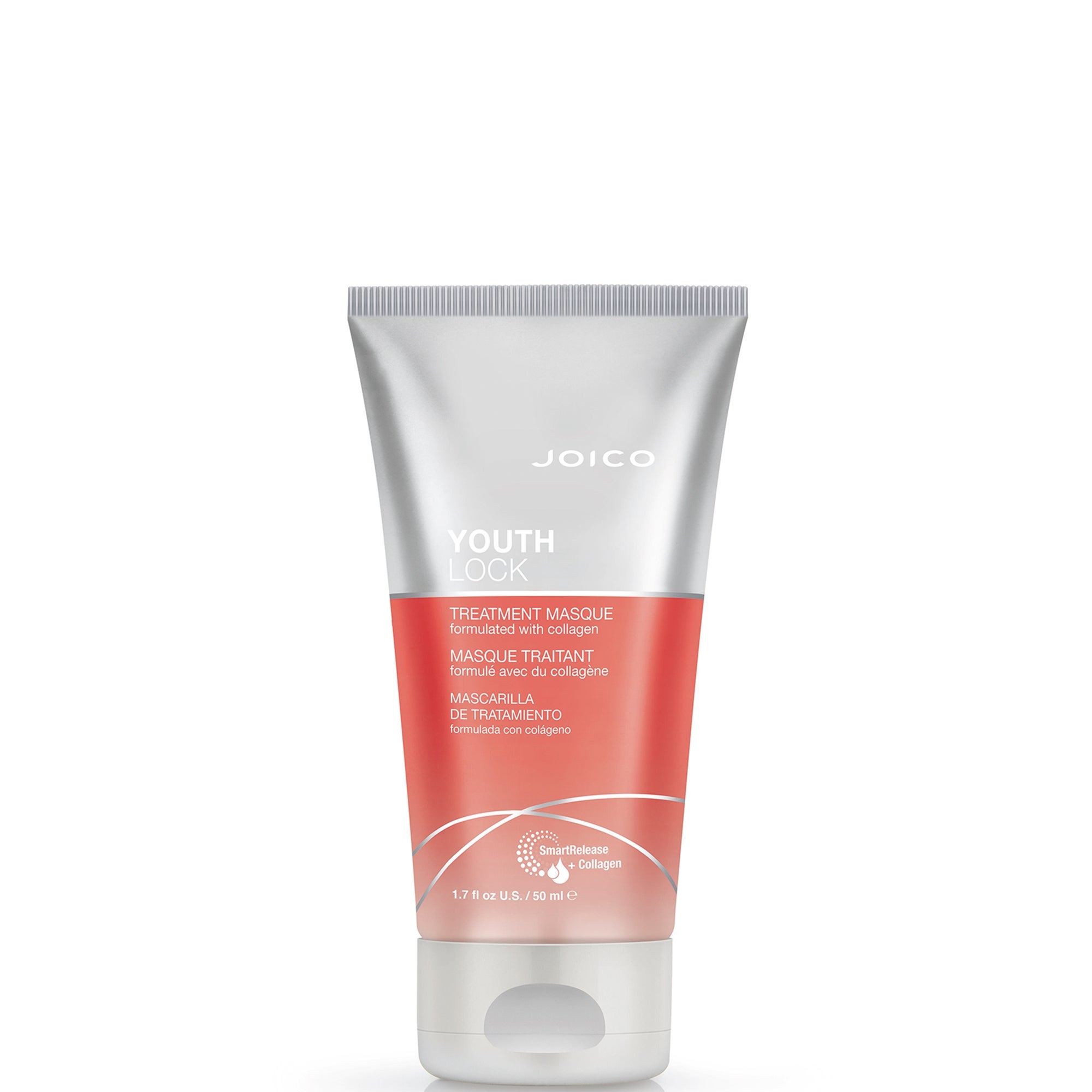 Cantu Haarmaske Für Natürliches Haar – Intensiv Produktbild-Vorschau 6
