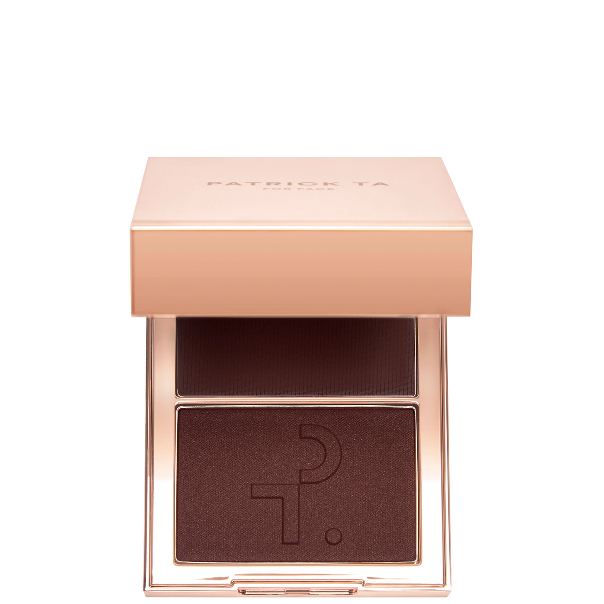 PATRICK TA Major Sculpt Crème Contour & Powder Bronzer Duo | Cult