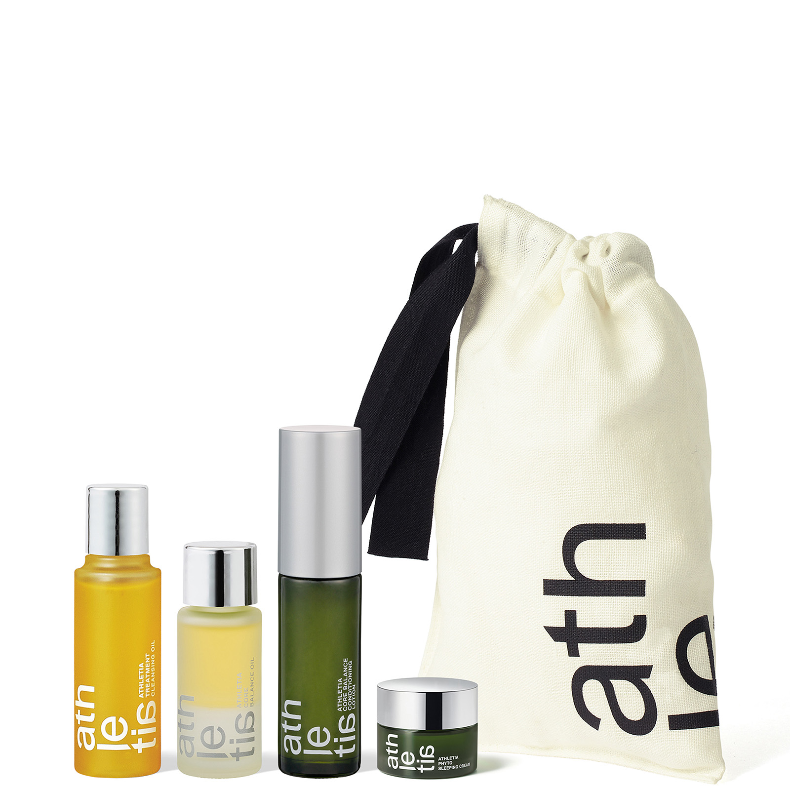 Skin Smoothing Trial Kit