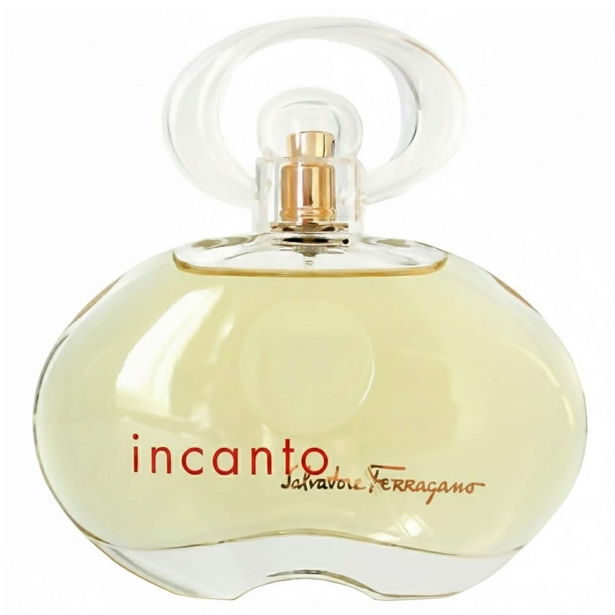 FERRAGAMO: FERRAGAMO Incanto Eau de Parfum Spray 100ml