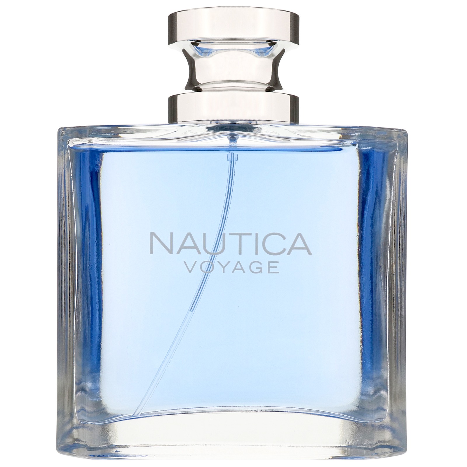 Nautica: Nautica Voyage Eau de Toilette Spray 100ml