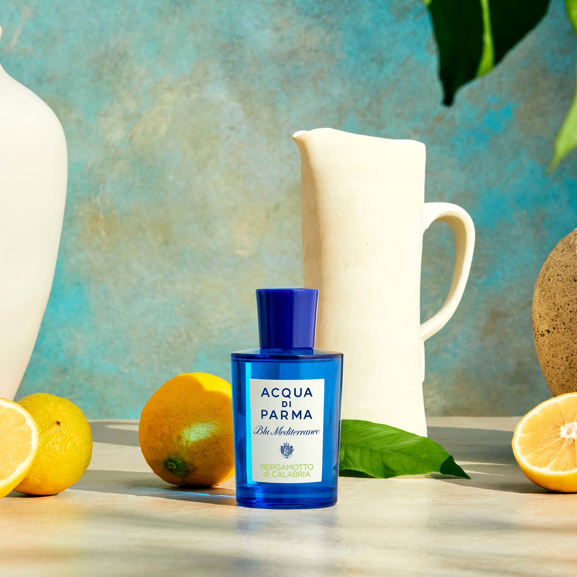 Acqua Di Parma Blu Mediterraneo Bergamotto di Calabria Eau de