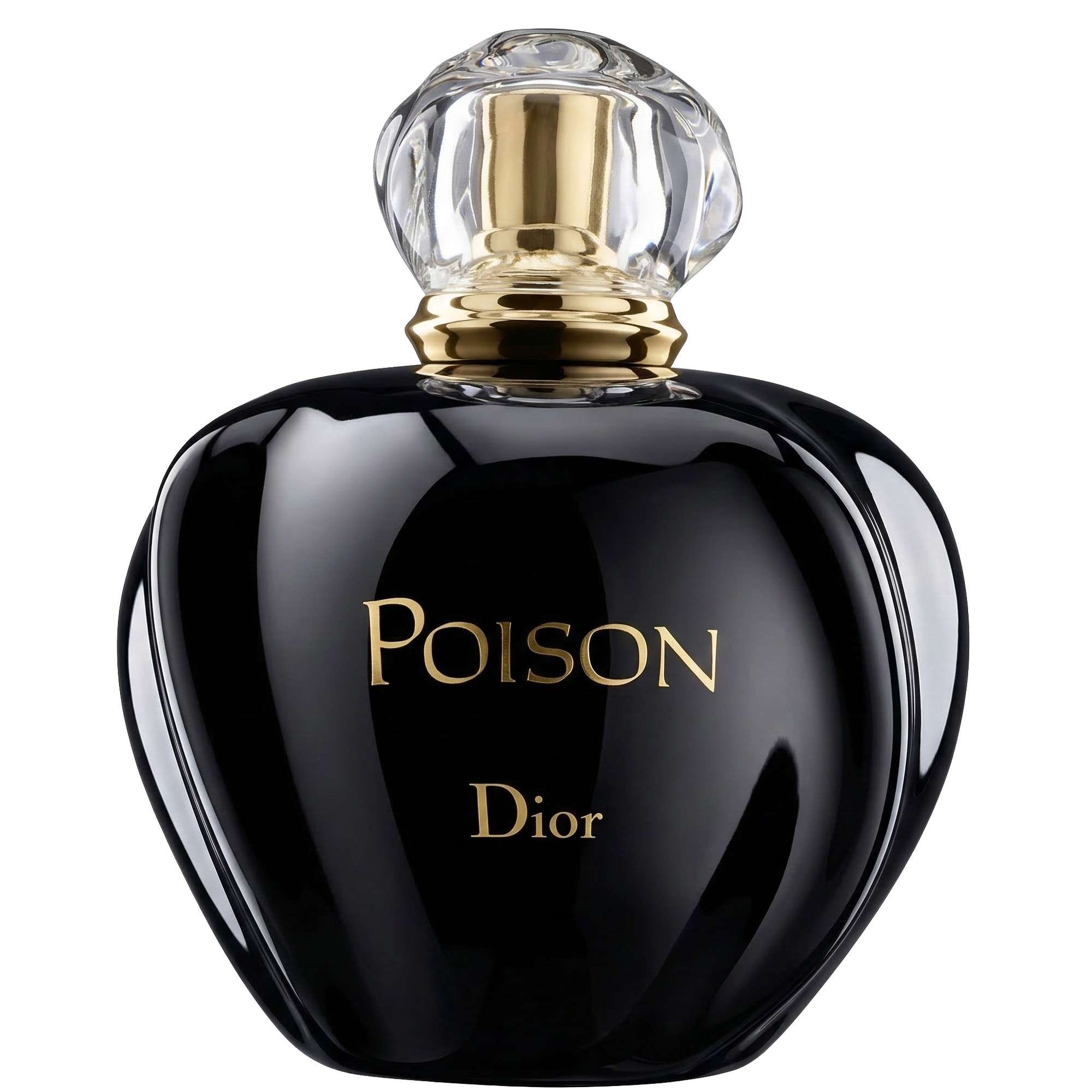 Dior Poison Eau de Toilette Spray 100ml | allbeauty