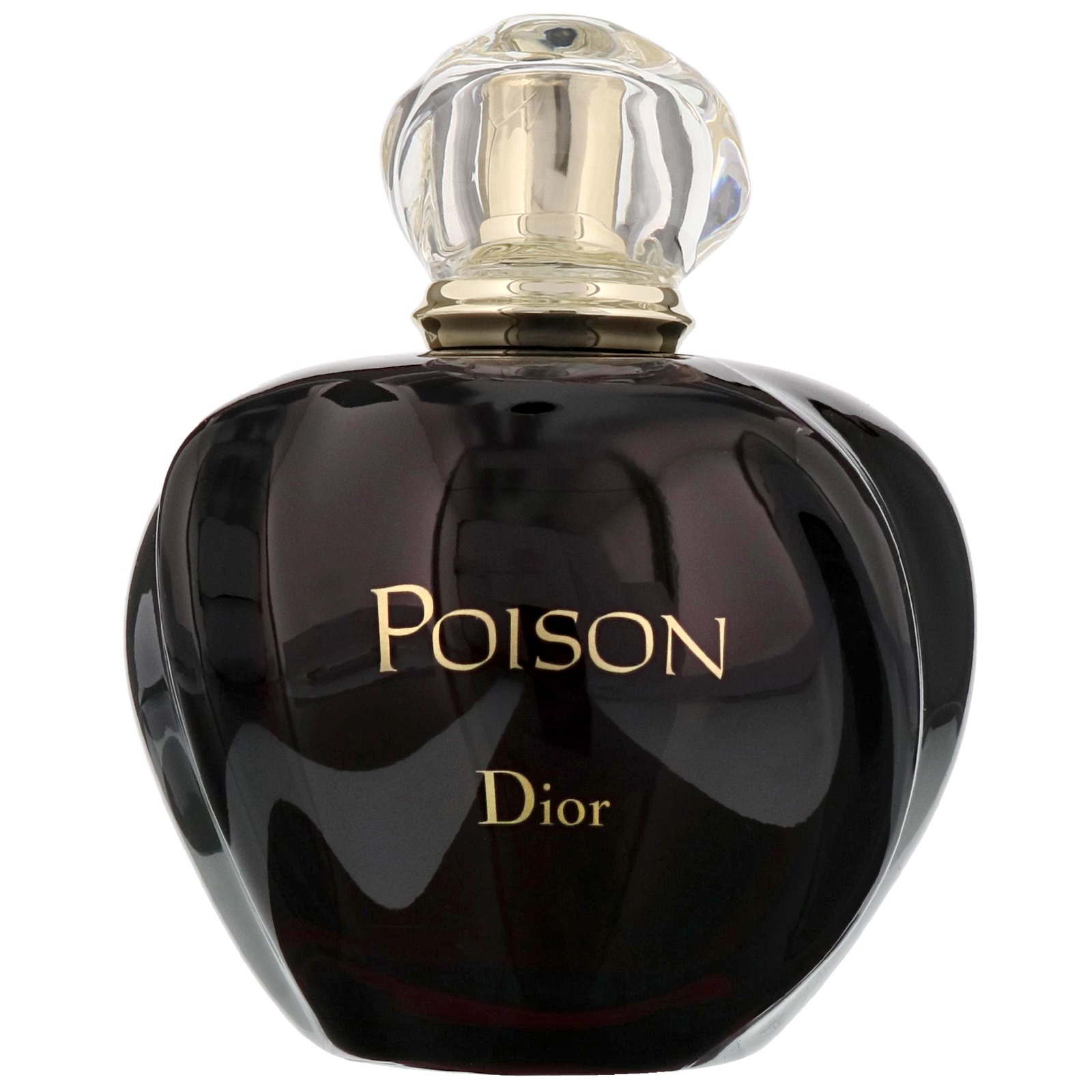 Dior Poison Eau de Toilette Spray 100ml | allbeauty