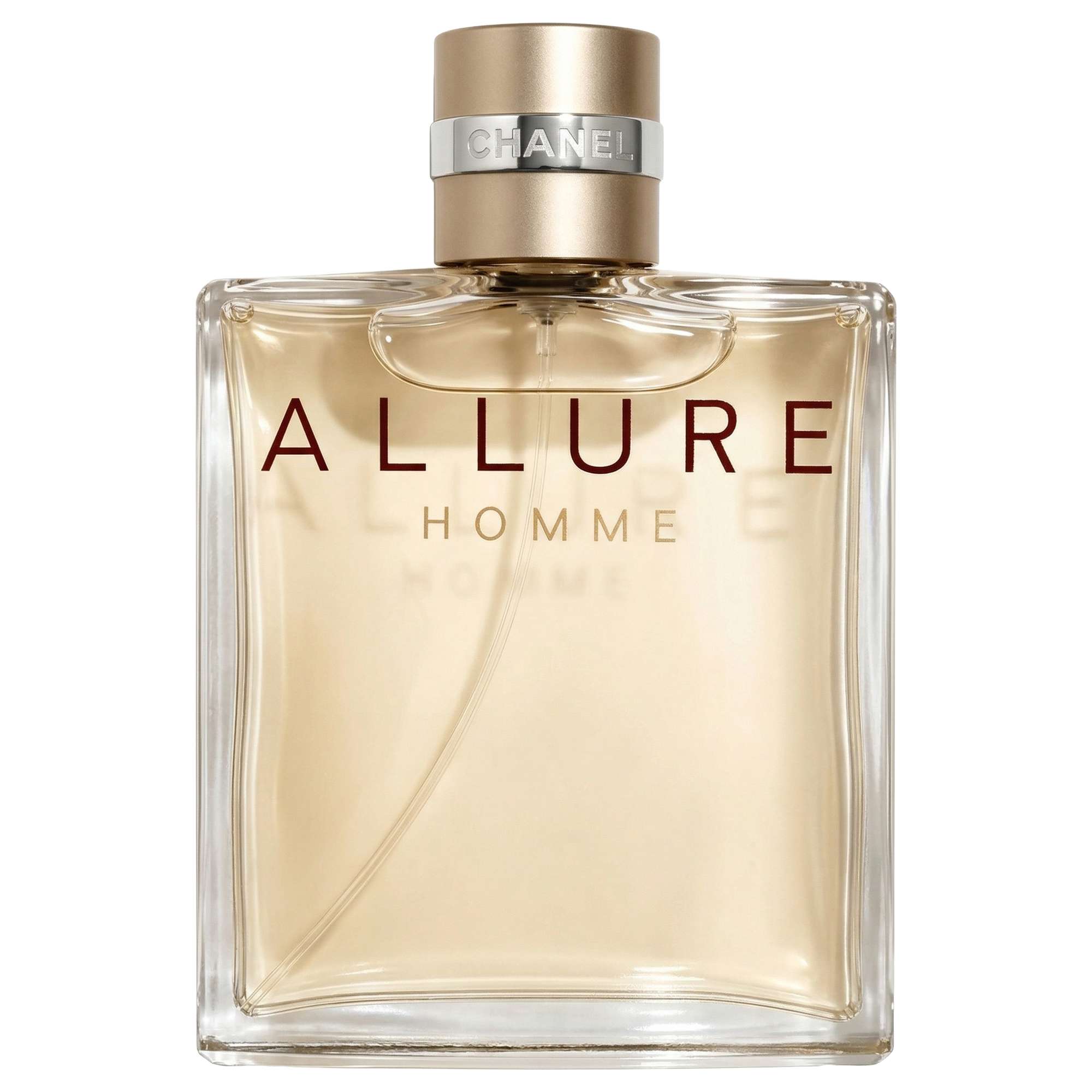Chanel Allure Homme Eau de Toilette Spray 150ml | allbeauty