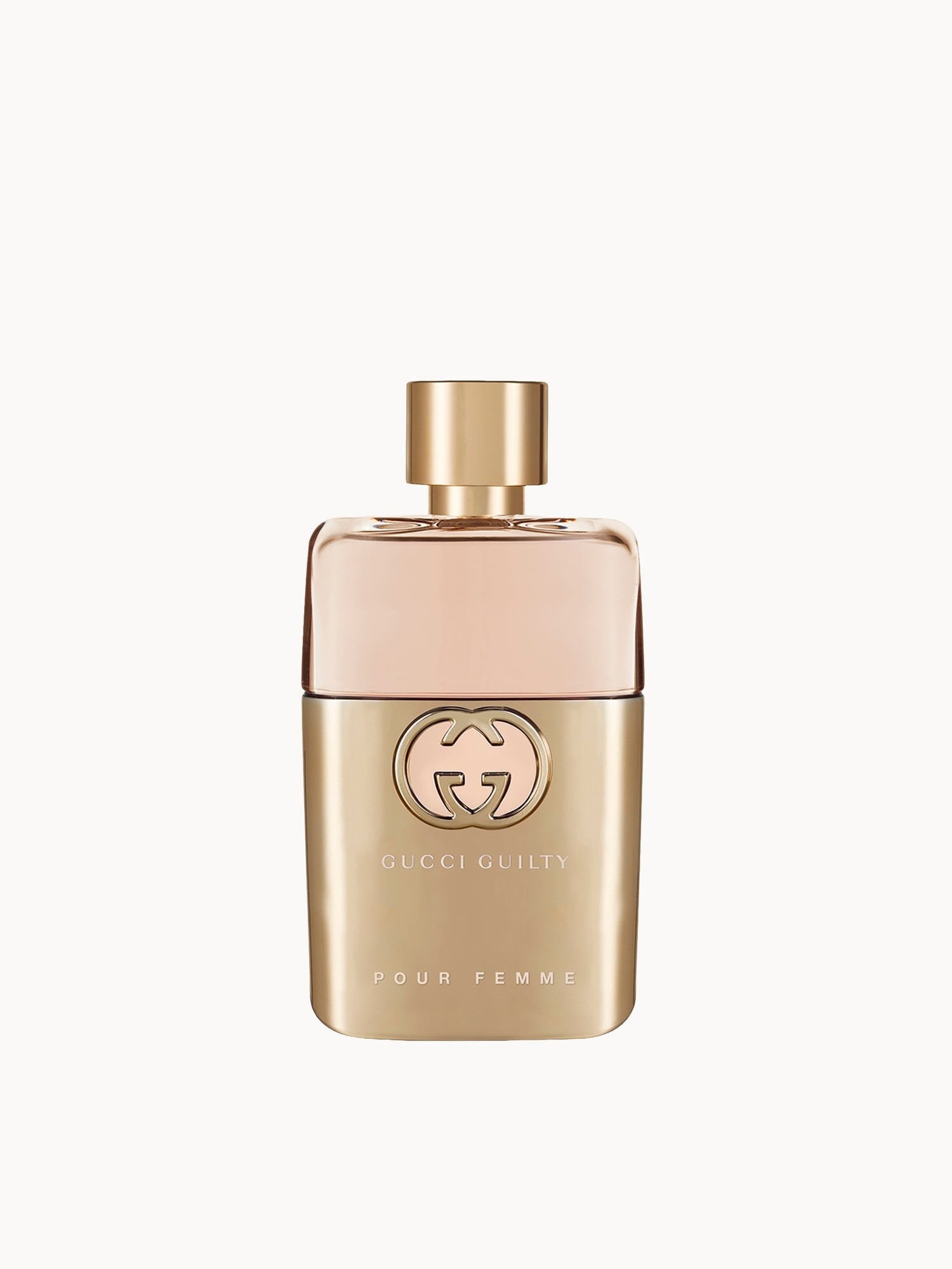 Gucci Guilty Eau de Parfum For Her 50ml