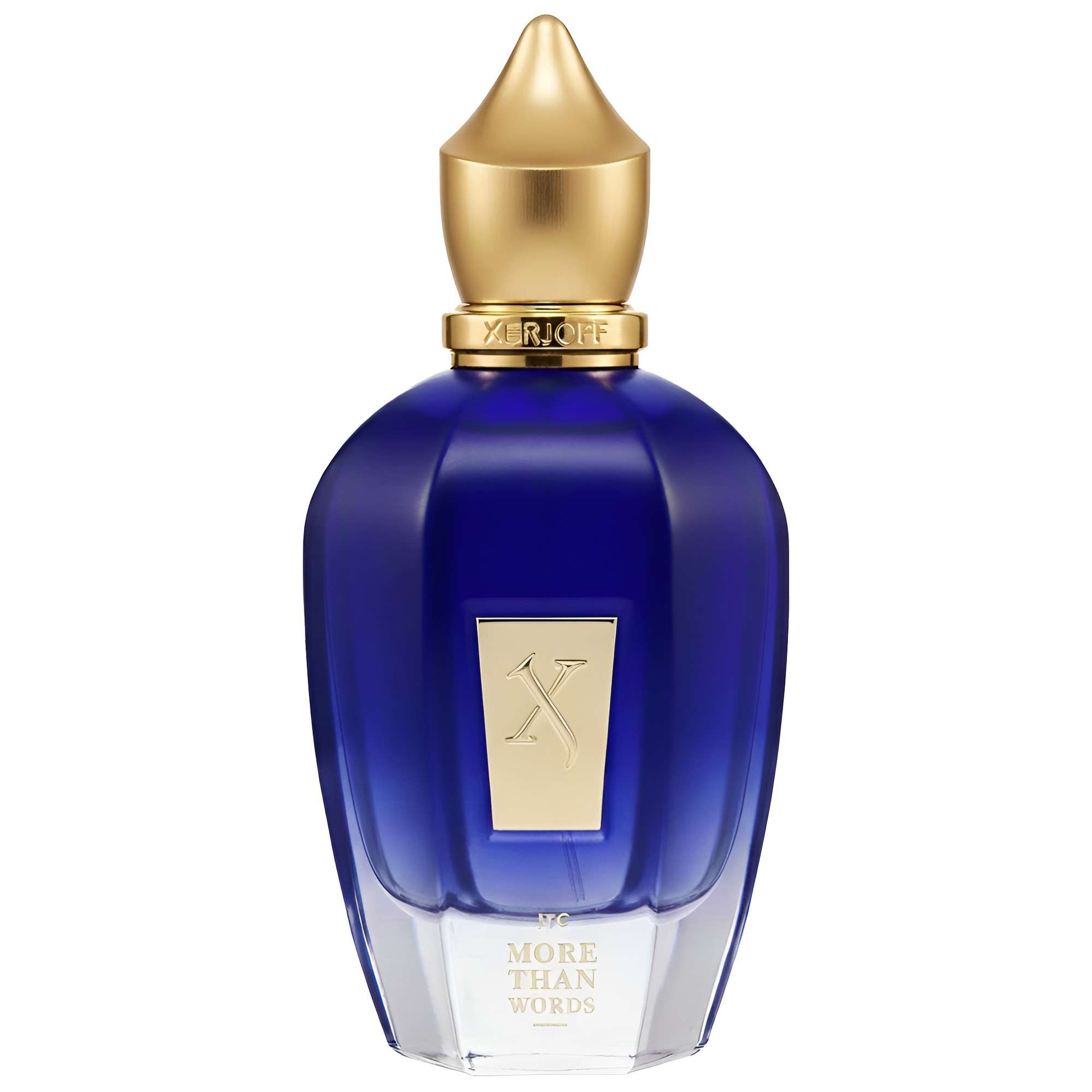 Xerjoff: Xerjoff Join The Club More Than Words Eau de Parfum Spray 100ml