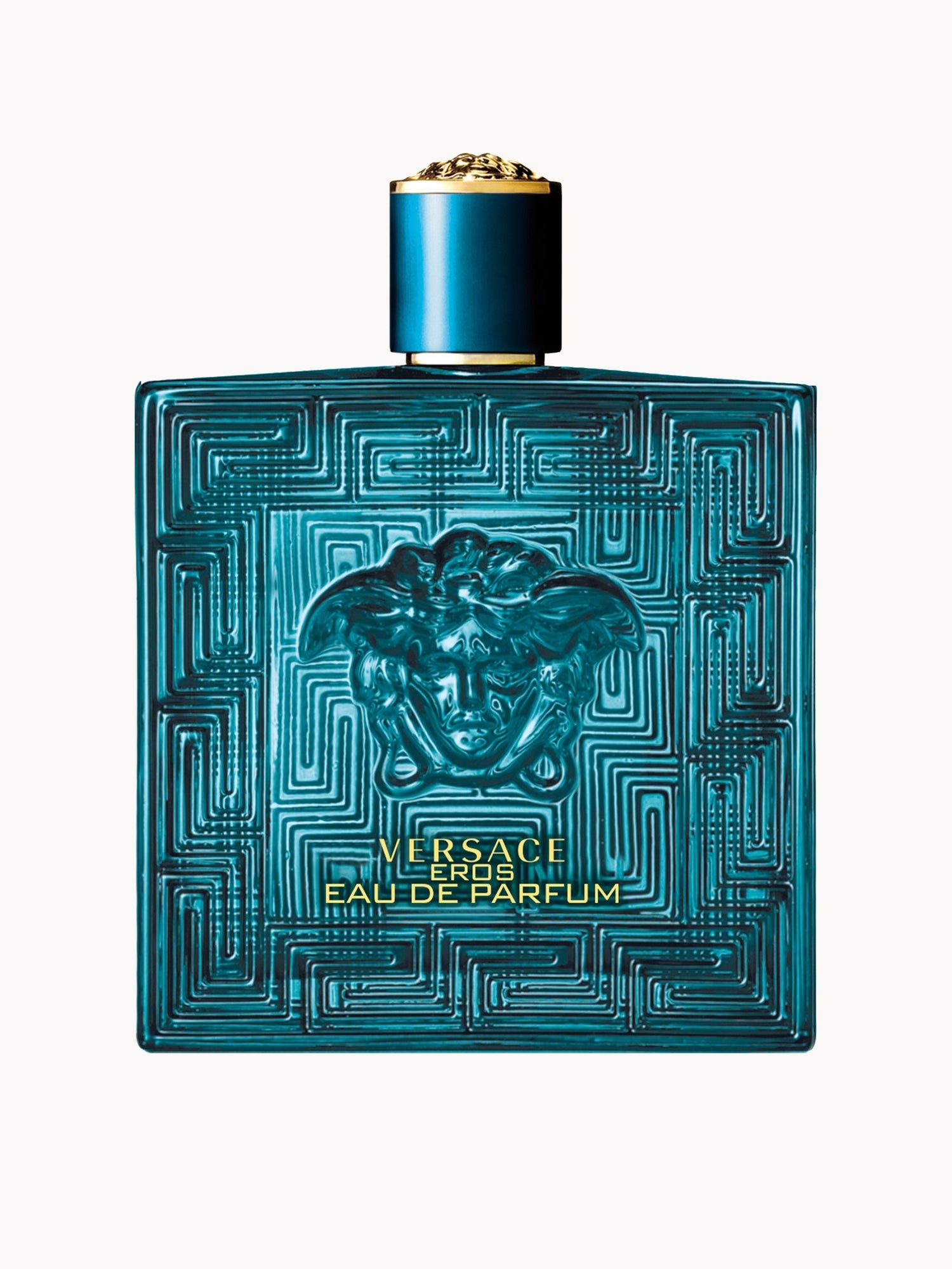 Versace Eros Eau de Parfum 200ml
