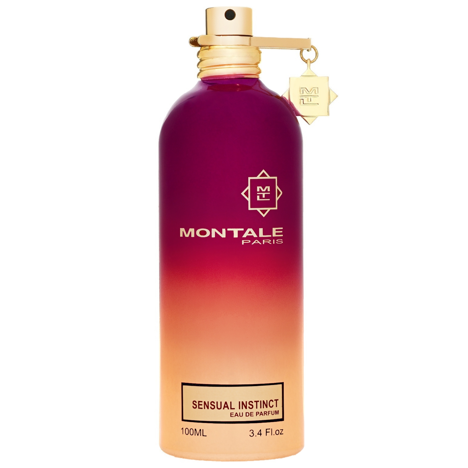 Montale Sensual Instinct Eau de Parfum Spray 100ml allbeauty