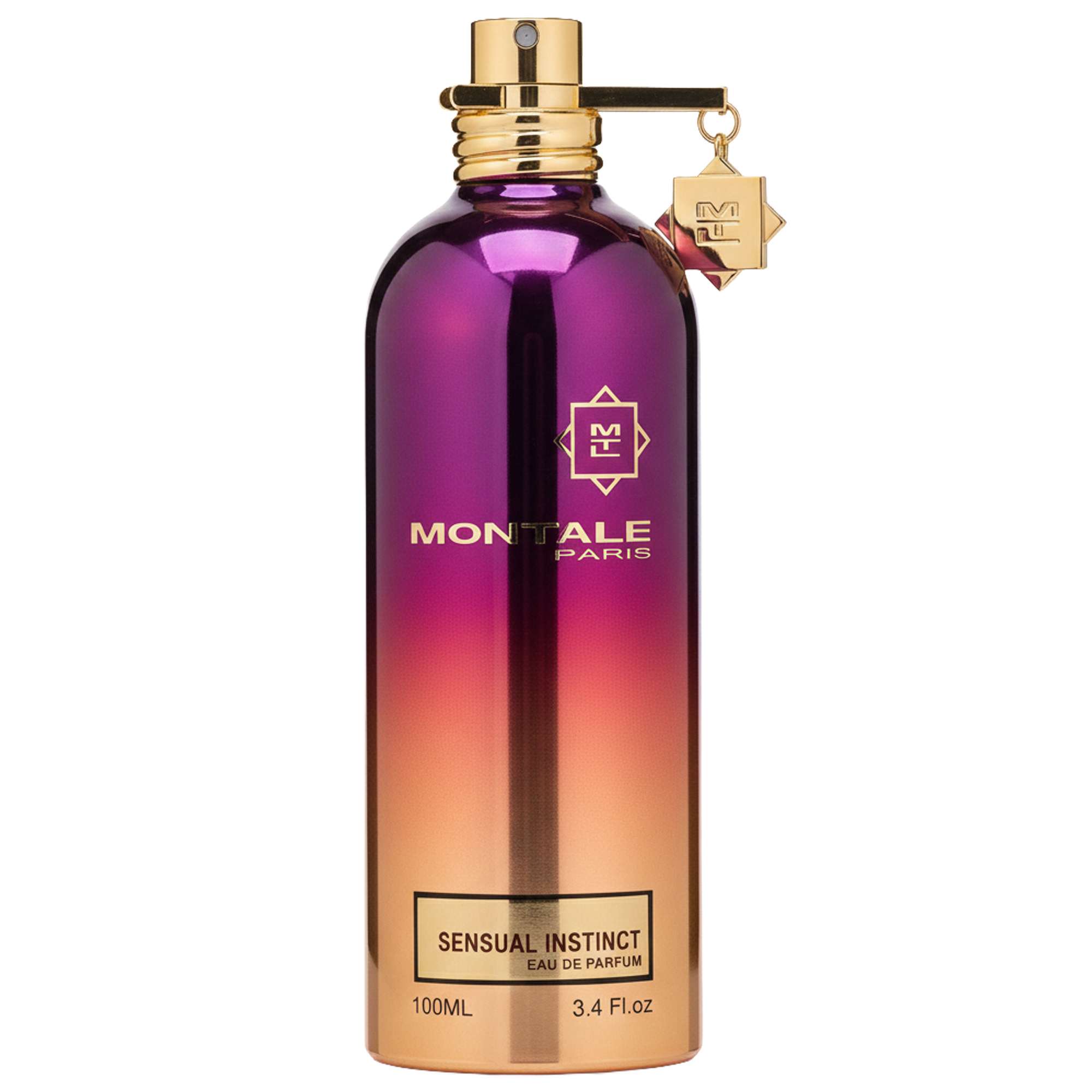 Montale Sensual Instinct Eau de Parfum Spray 100ml | allbeauty