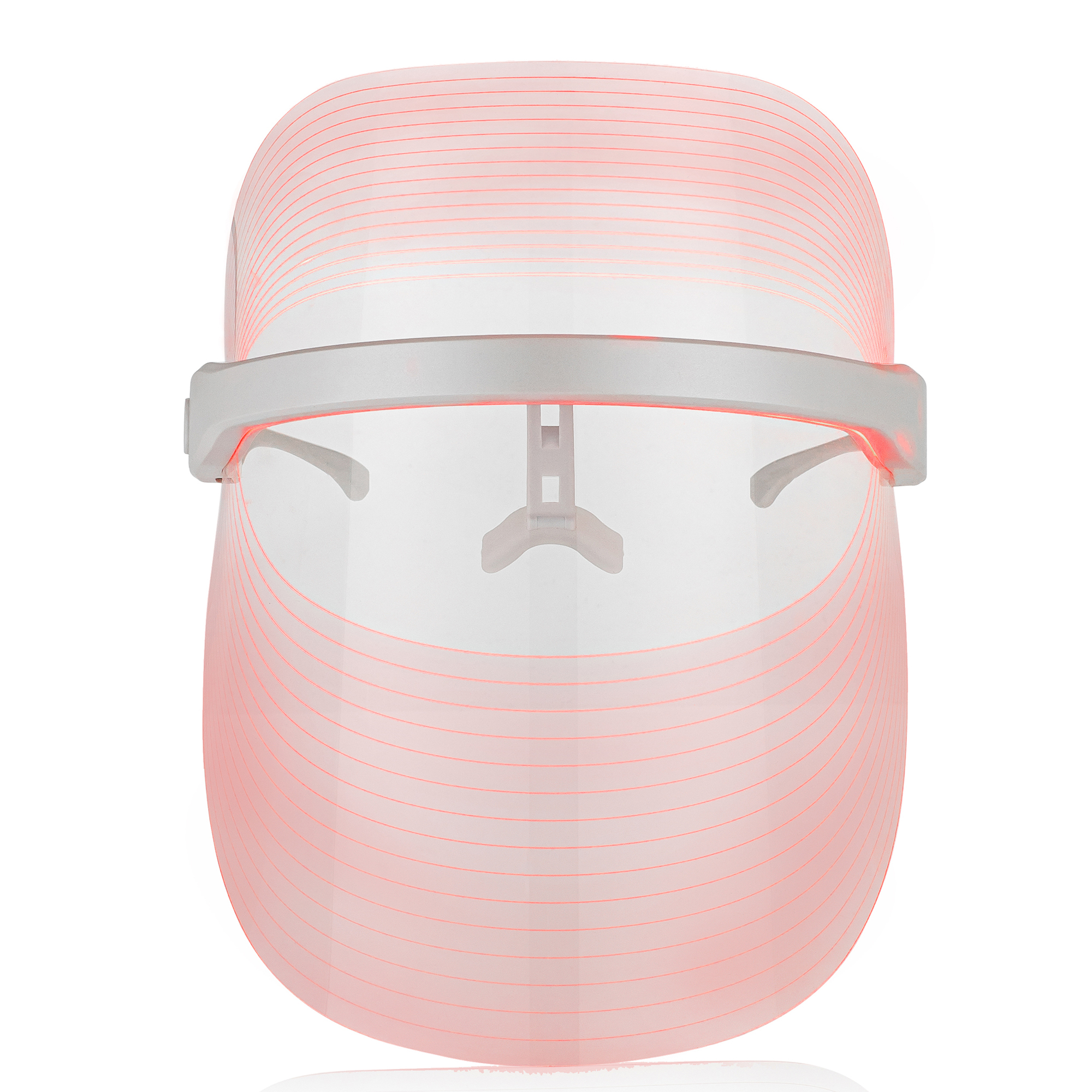 cult Solaris Labs NY How to Glow 4 Colour LED Face Mask