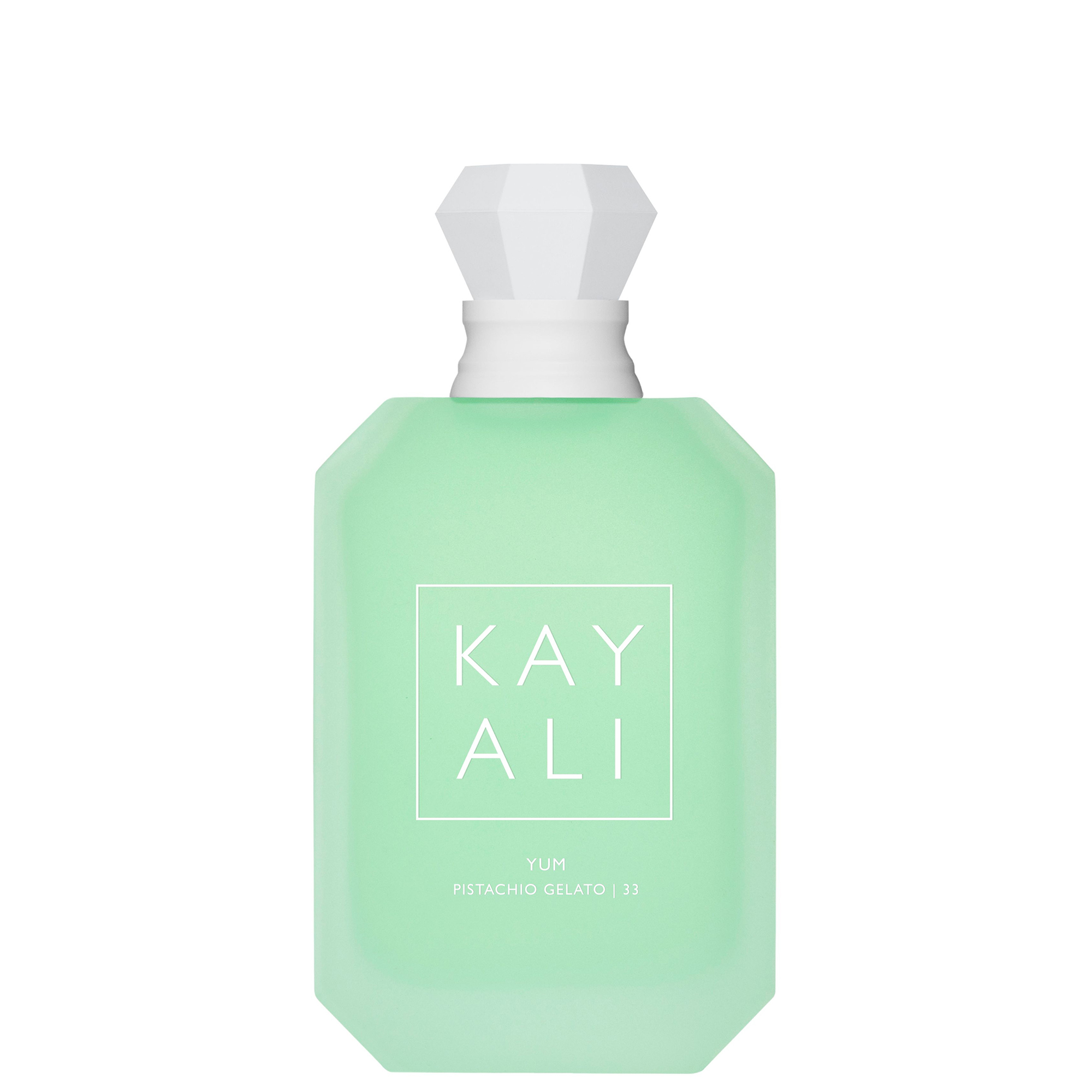 cult KAYALI Yum Pistachio Gelato 33 Eau de Parfum Intense 100ml