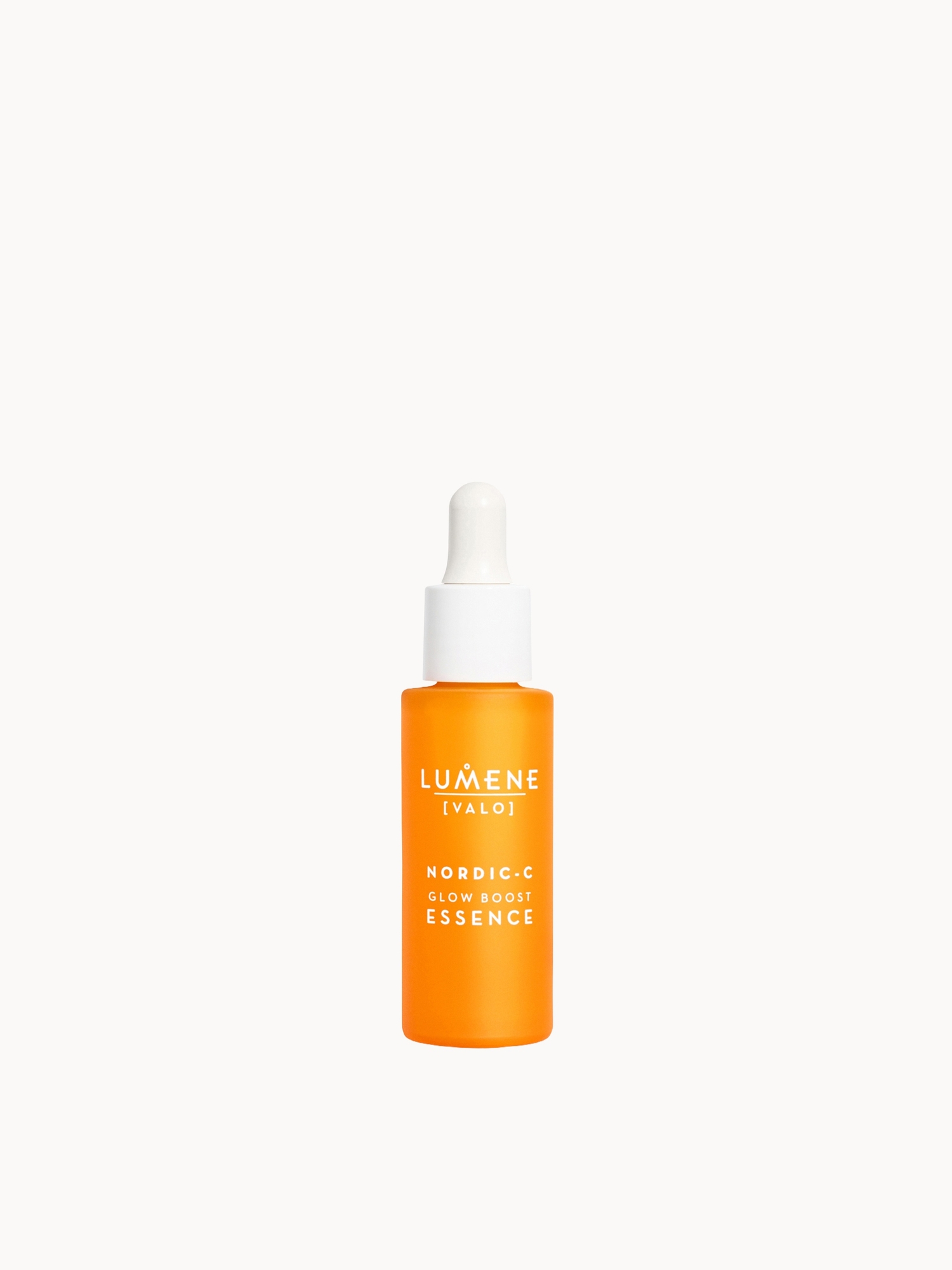Lumene: Lumene Nordic-C [VALO] Glow Boost Essence 30ml