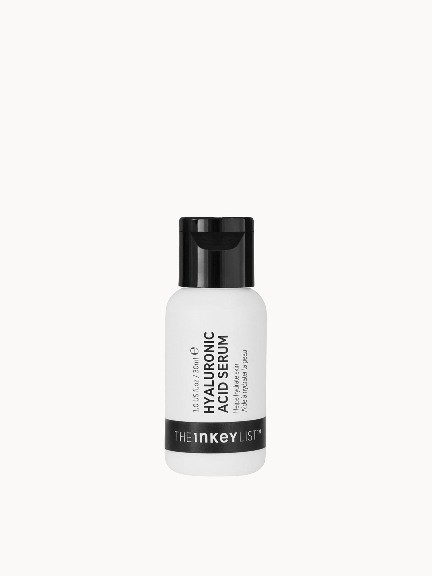 The INKEY List Hyaluronic Acid Serum