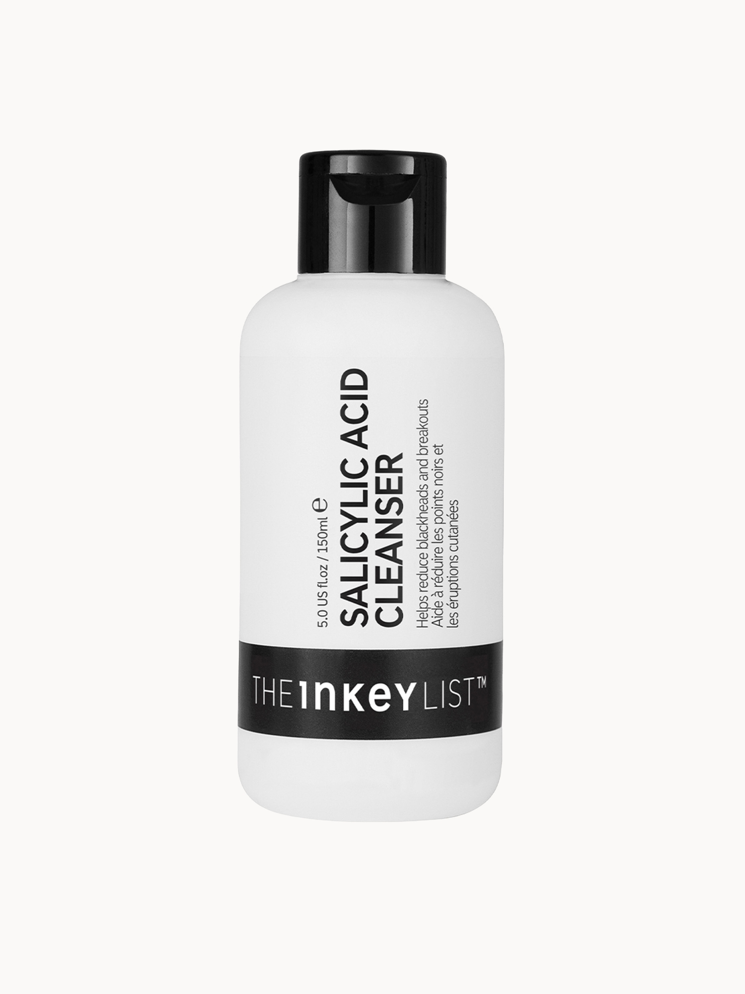 The INKEY List: The INKEY List Salicylic Acid Cleanser 150ml