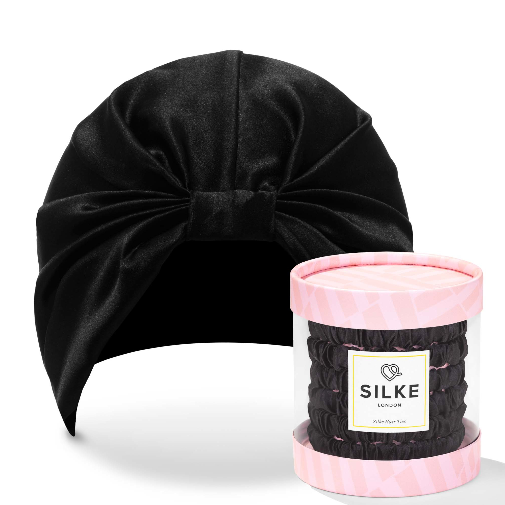 Hair Bands Silke London Sephora Bonnet Silke London Hair Wrap