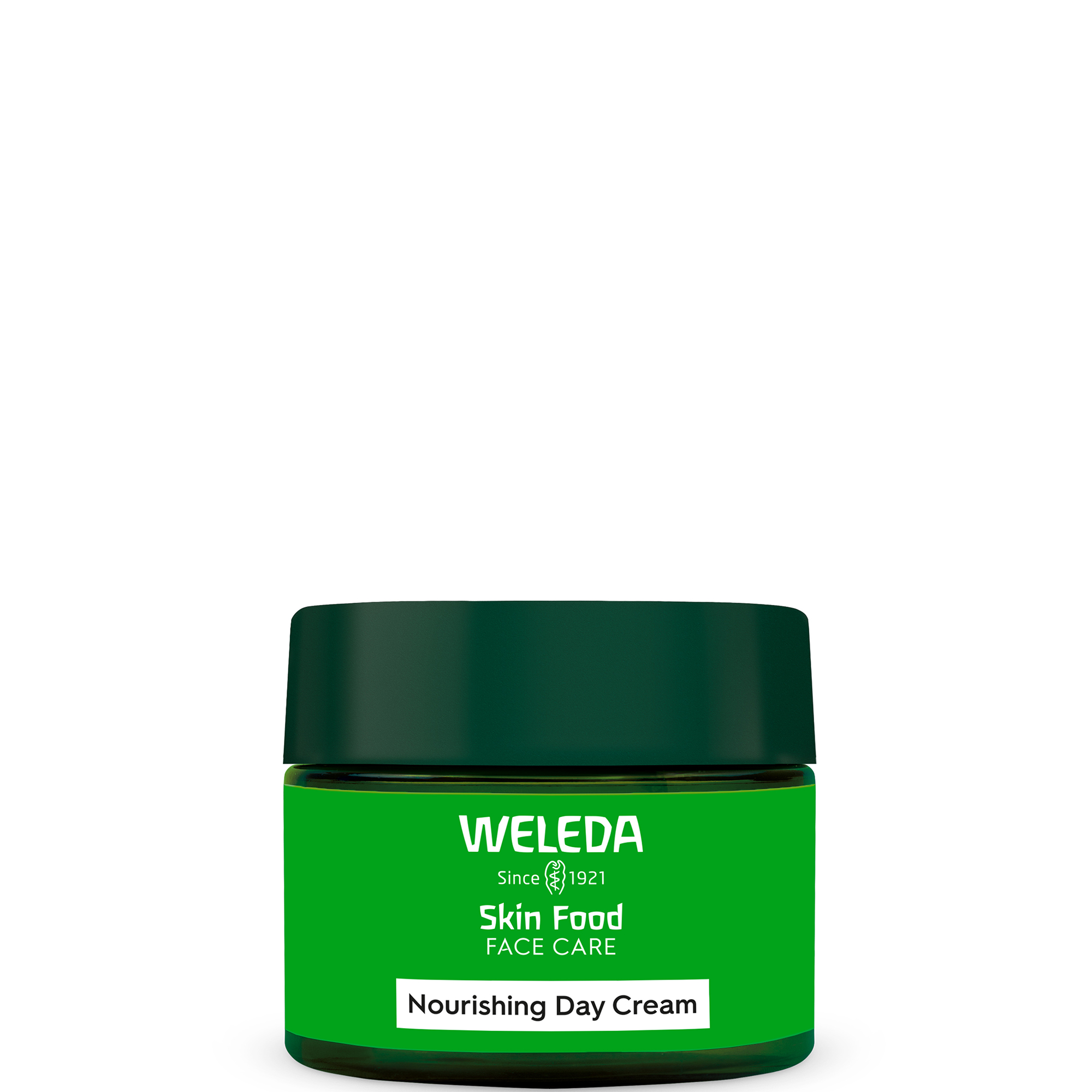 cult Weleda Skin Food Face Care Nourishing Day Cream 40ml