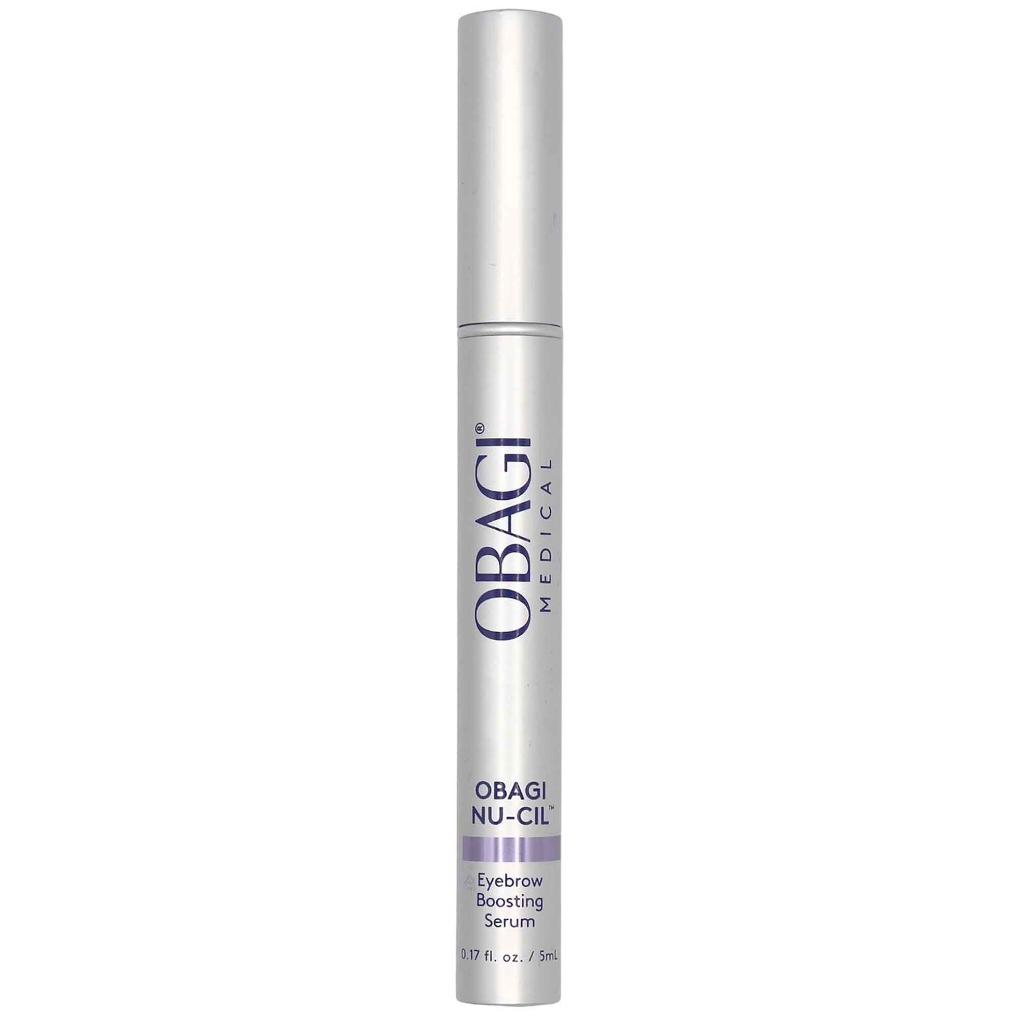 Obagi Medical Nu-Cil Lash and Brow Serum Duo ($265 Value) | Dermstore