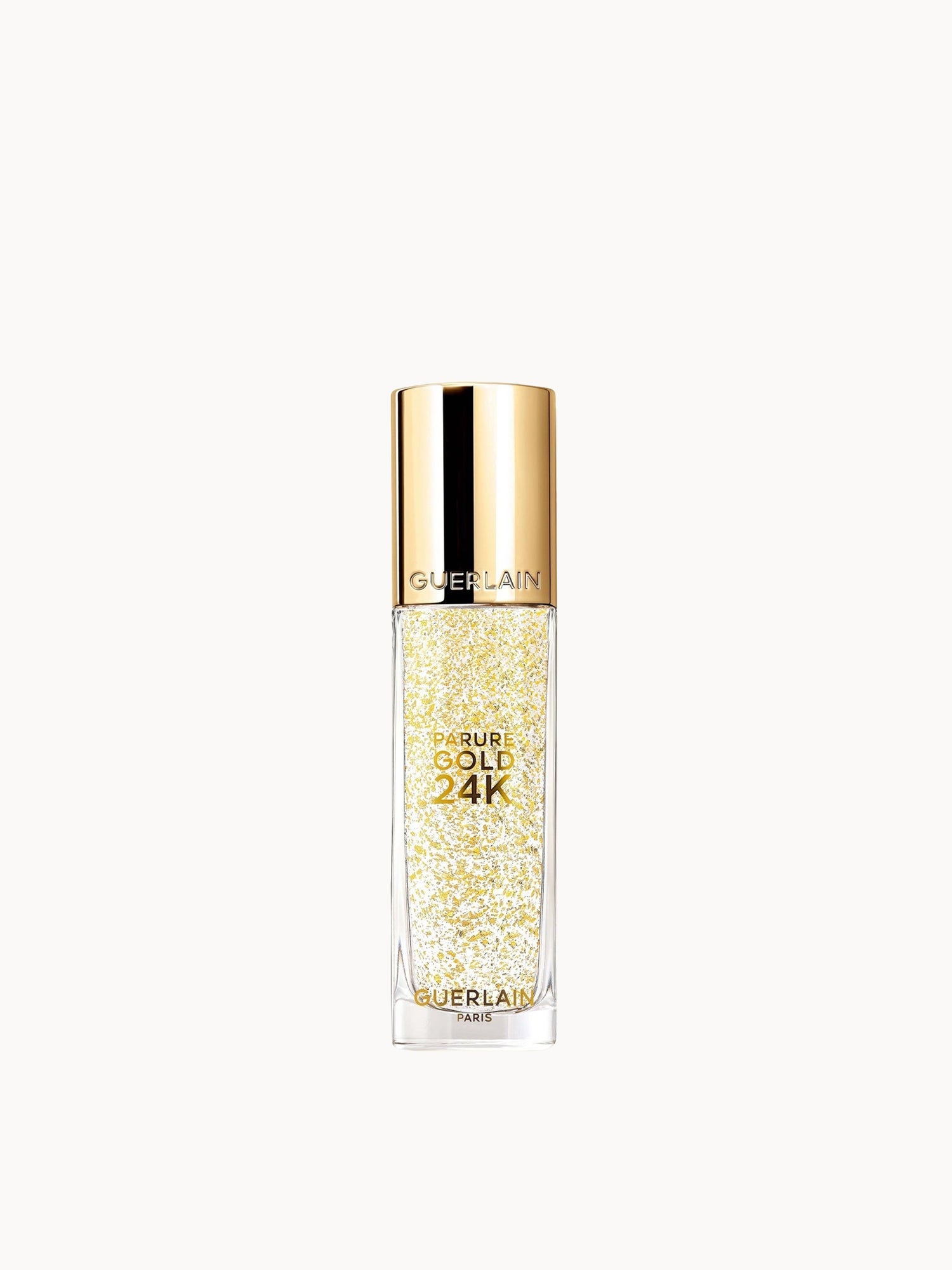 GUERLAIN 24H Hydration Parure Gold 24K Radiance Booster Perfection