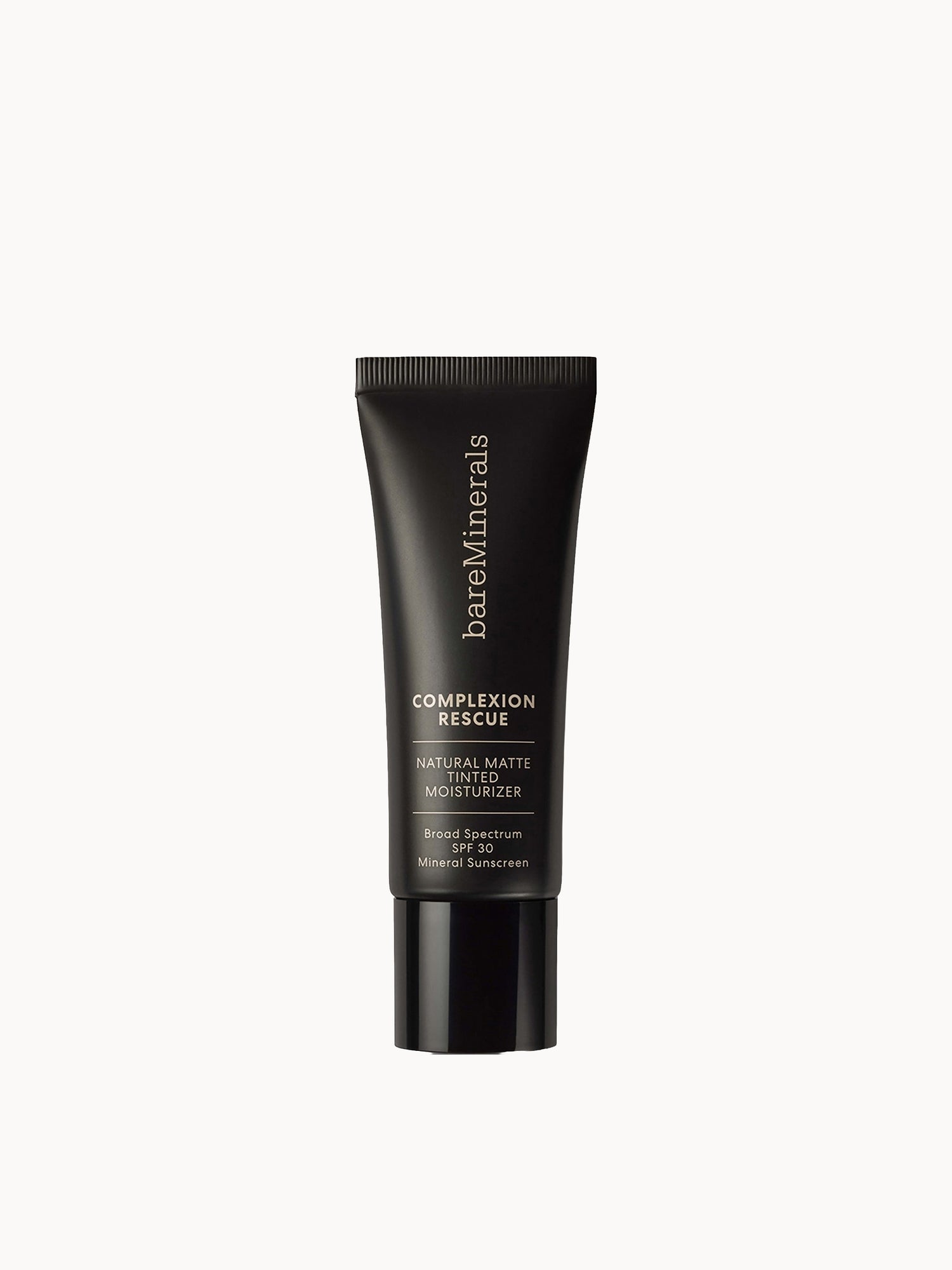 bareMinerals Complexion Rescue Matte Tinted Moisturiser 35ml (Various Shades)